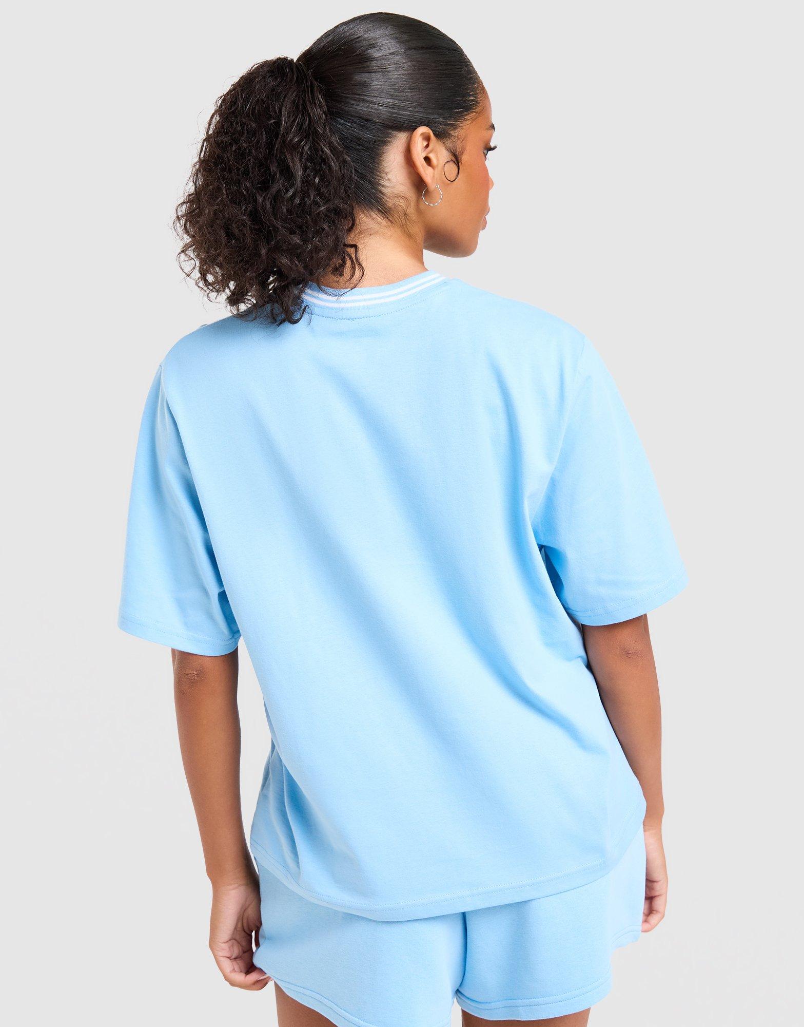 Reebok Retro Boxy T-Shirt