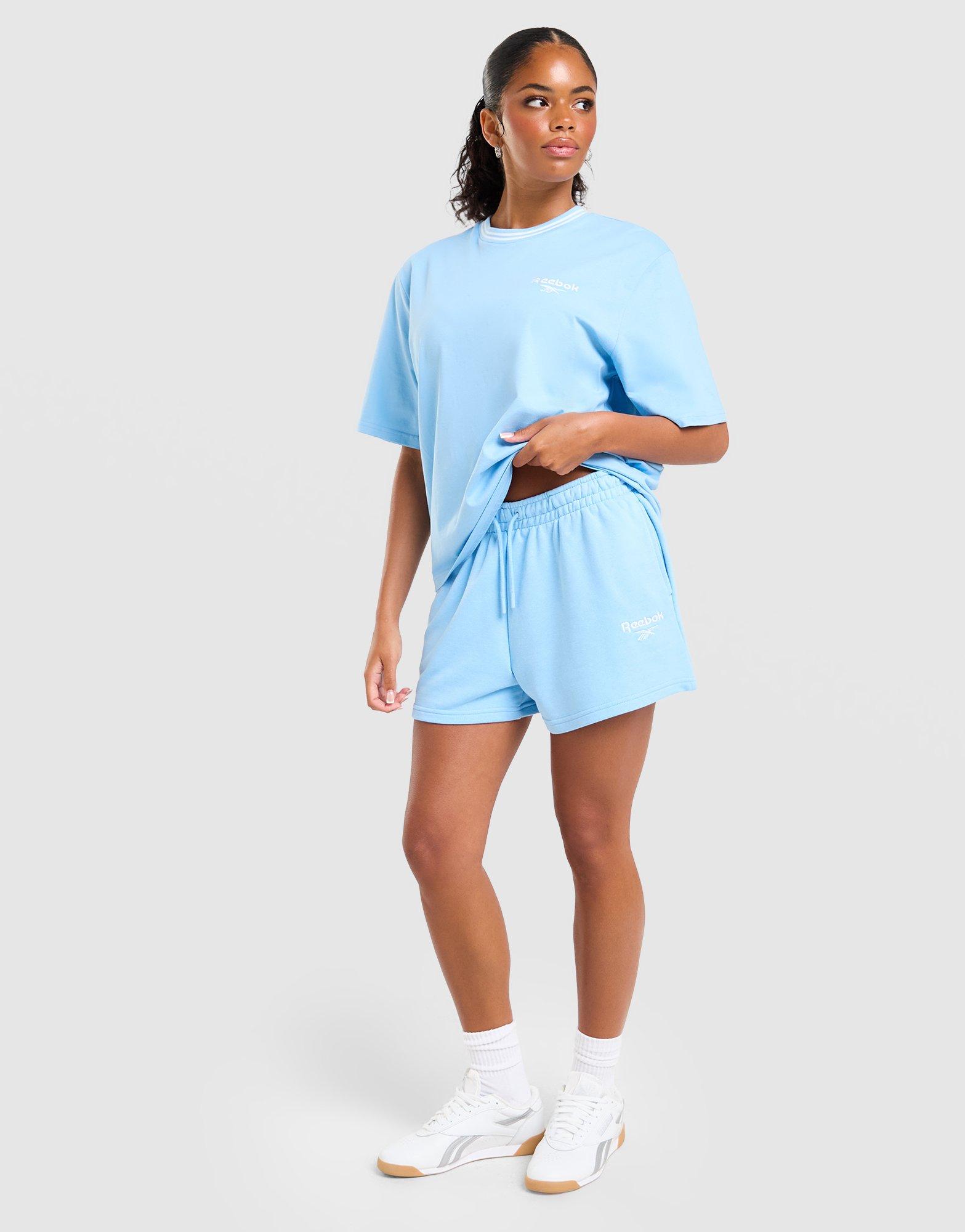 Reebok Retro French Terry Shorts