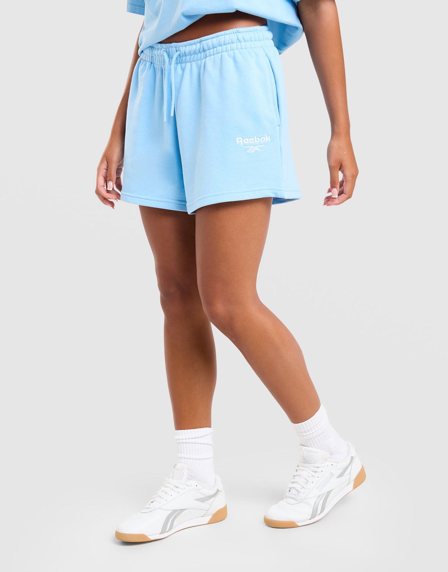 Reebok Retro French Terry Shorts