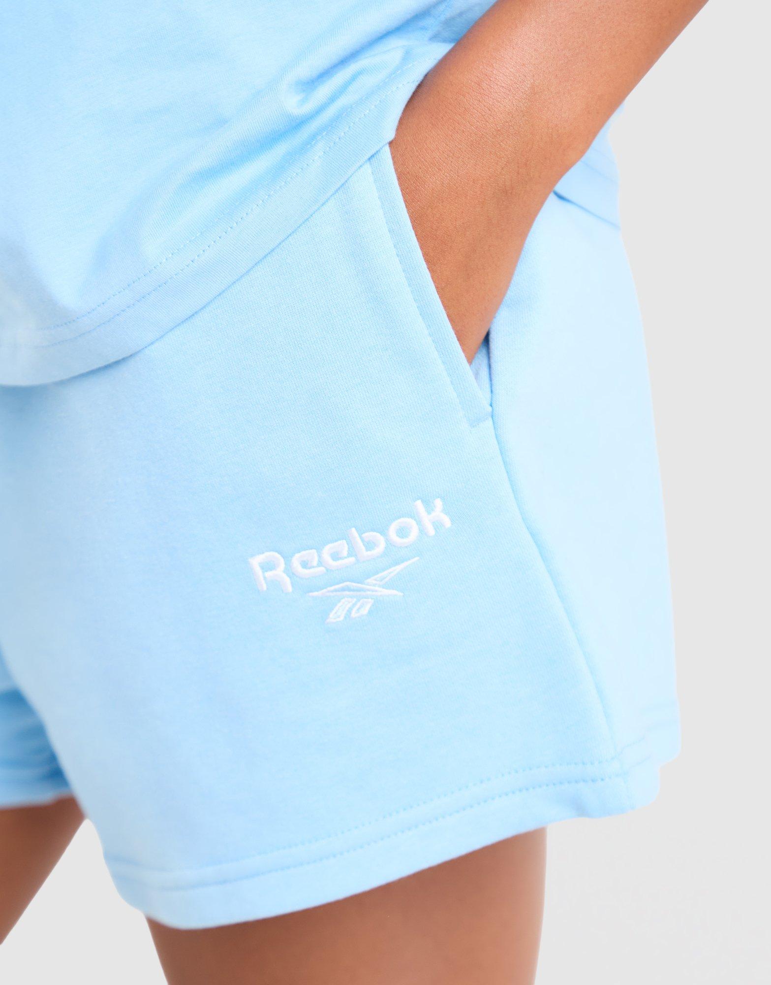 Reebok Retro French Terry Shorts