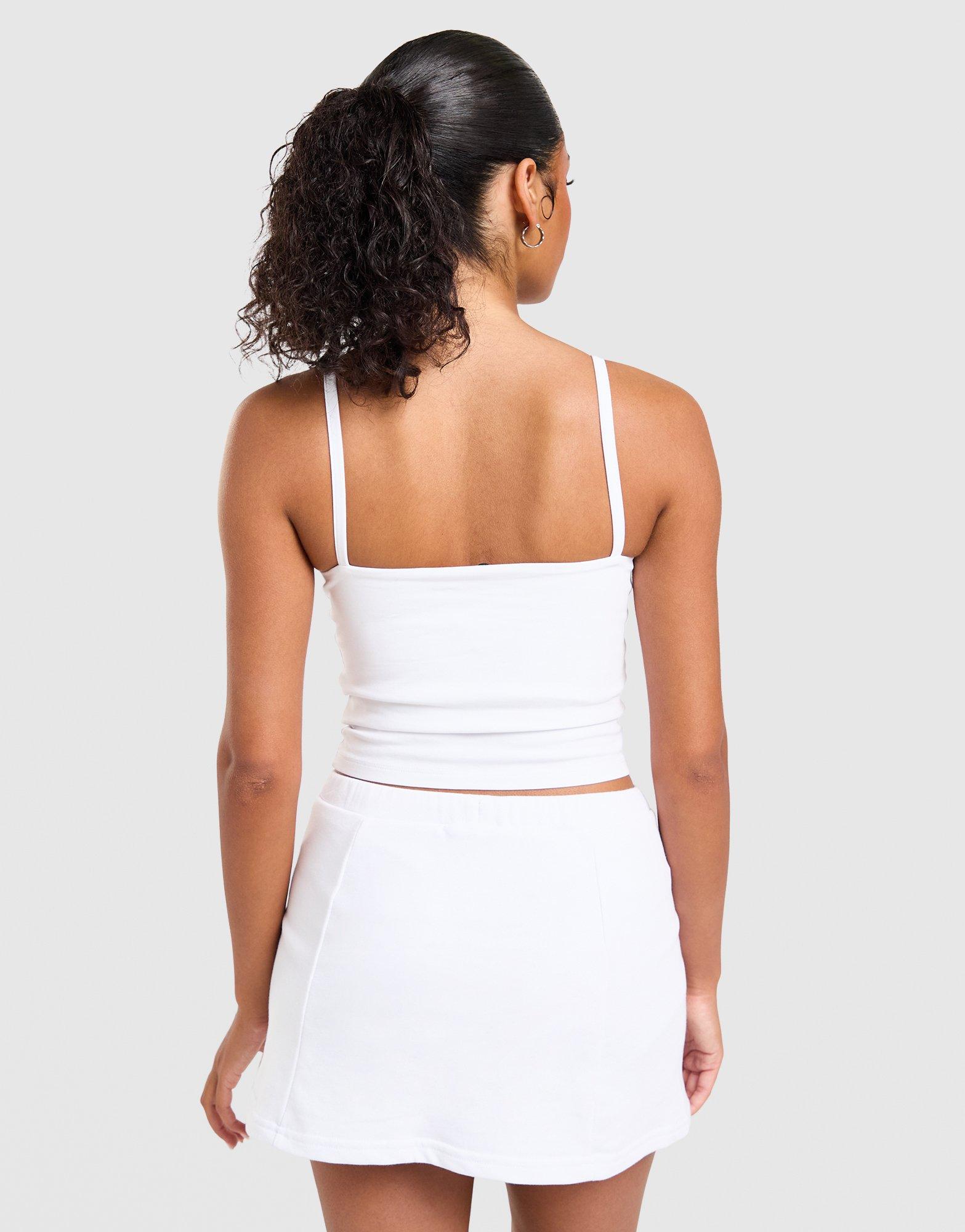 Reebok Retro Tank Top