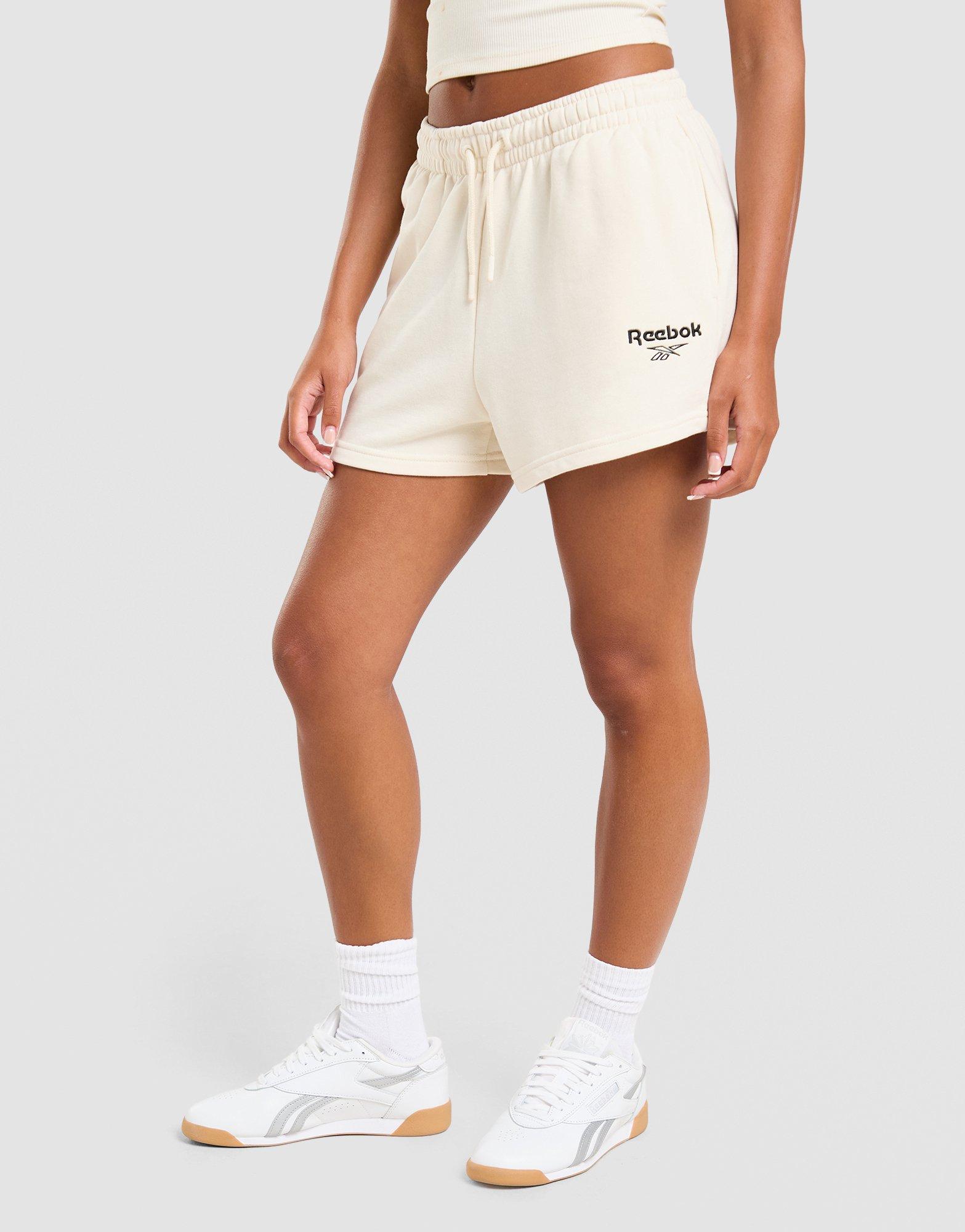 Reebok Retro French Terry Shorts