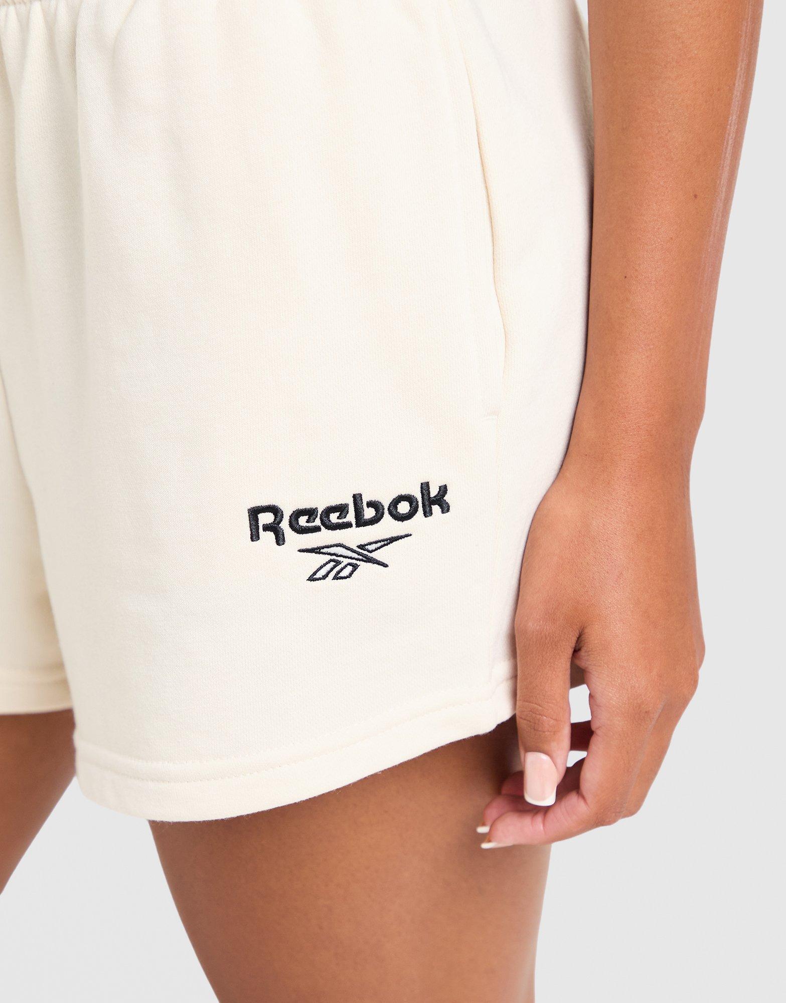 Reebok Retro French Terry Shorts