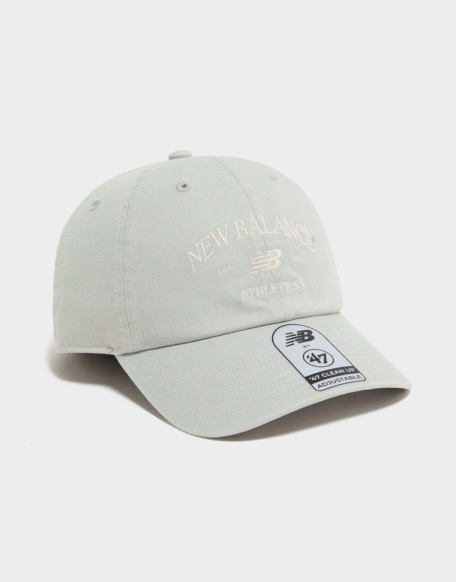 New Balance Clean Up Graphic Cap