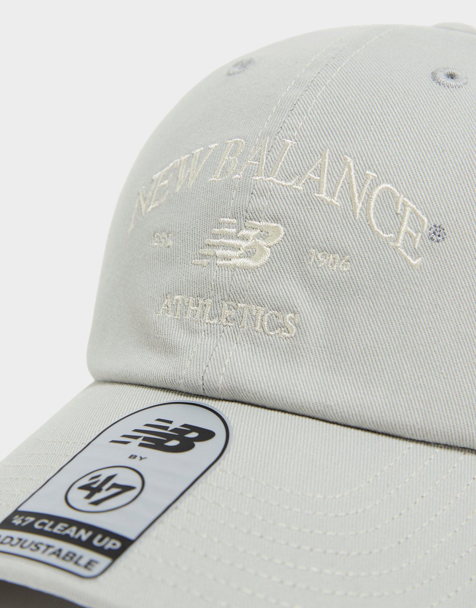 New Balance Clean Up Graphic Cap