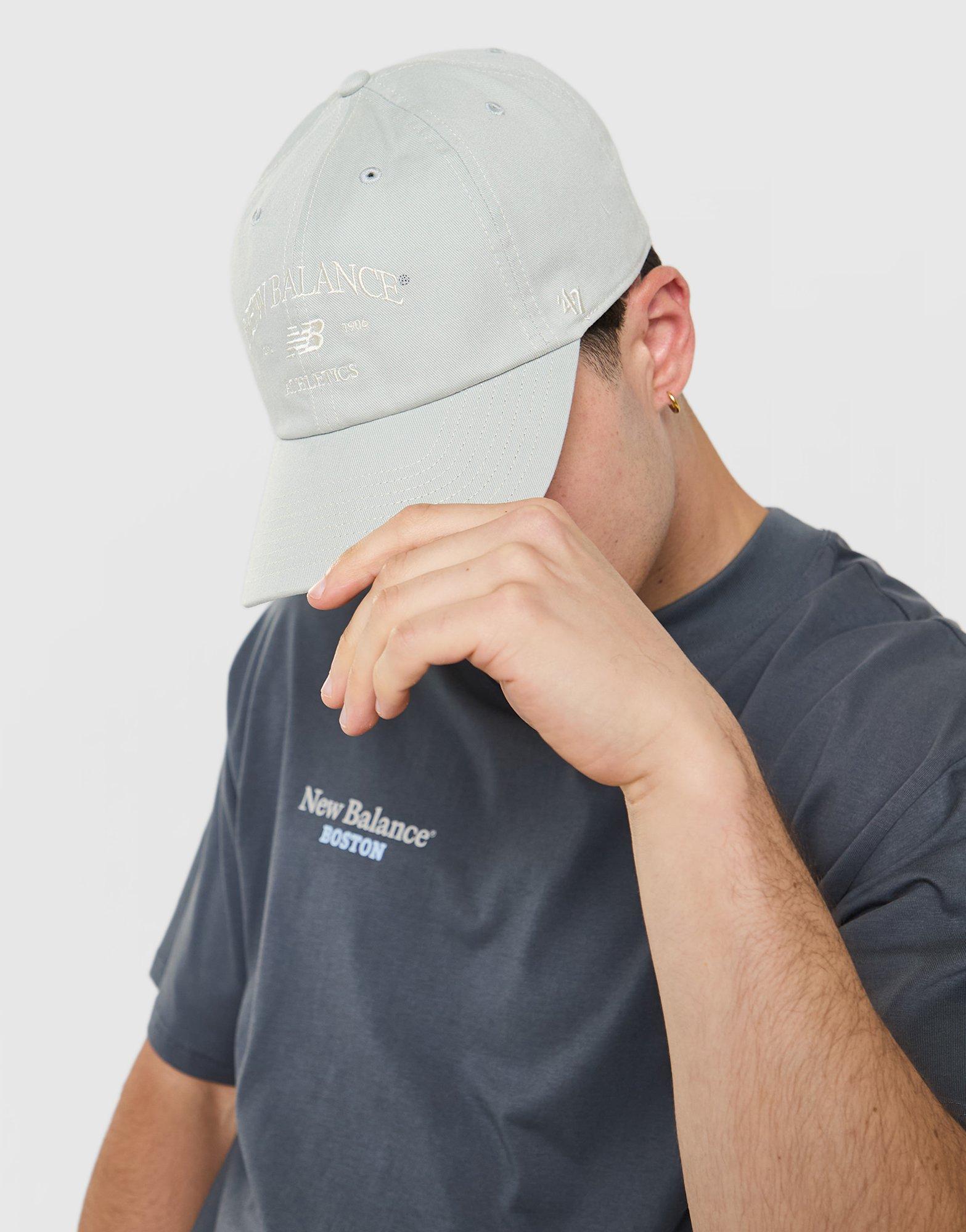 New Balance Gorra Clean Up Graphic