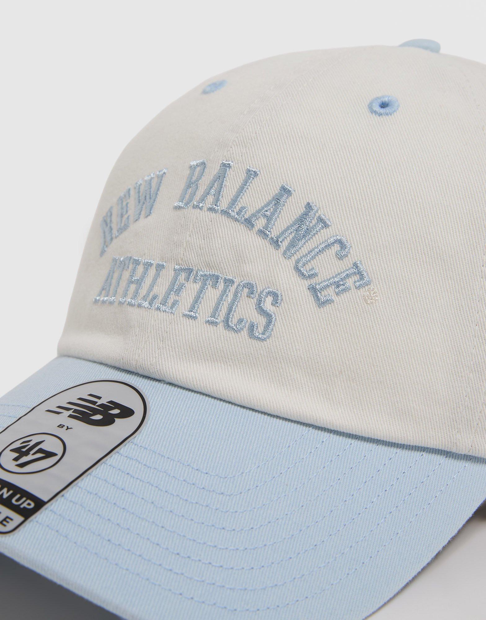 New Balance Clean Up Script Cap