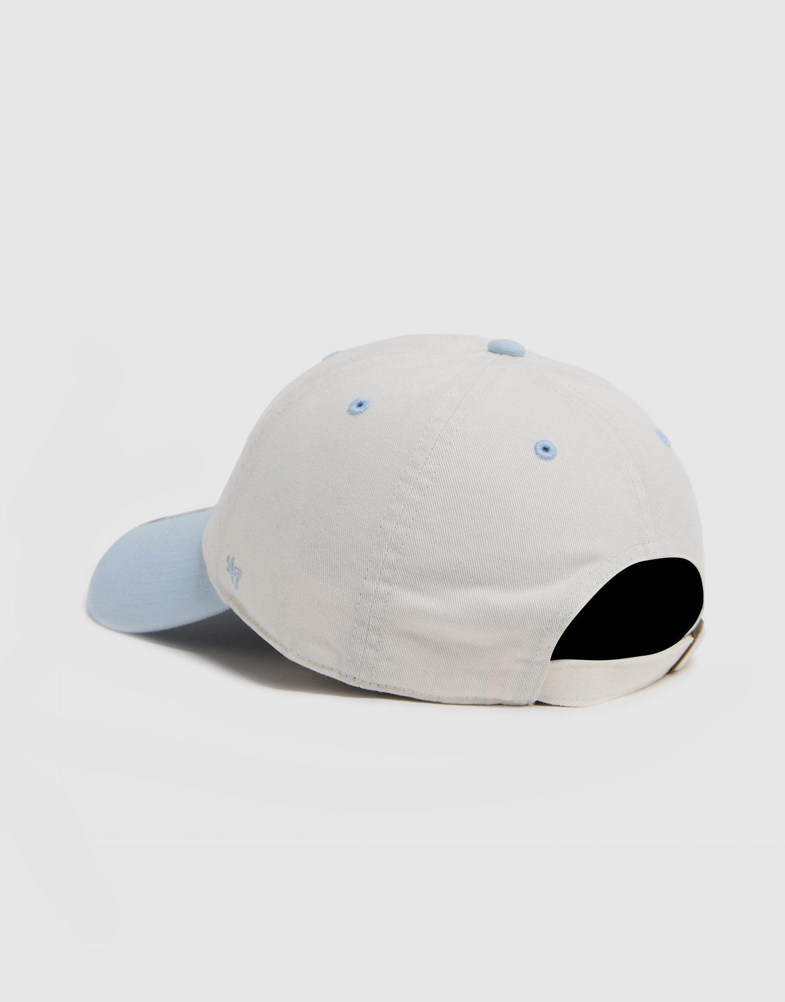 New Balance Clean Up Script Cap