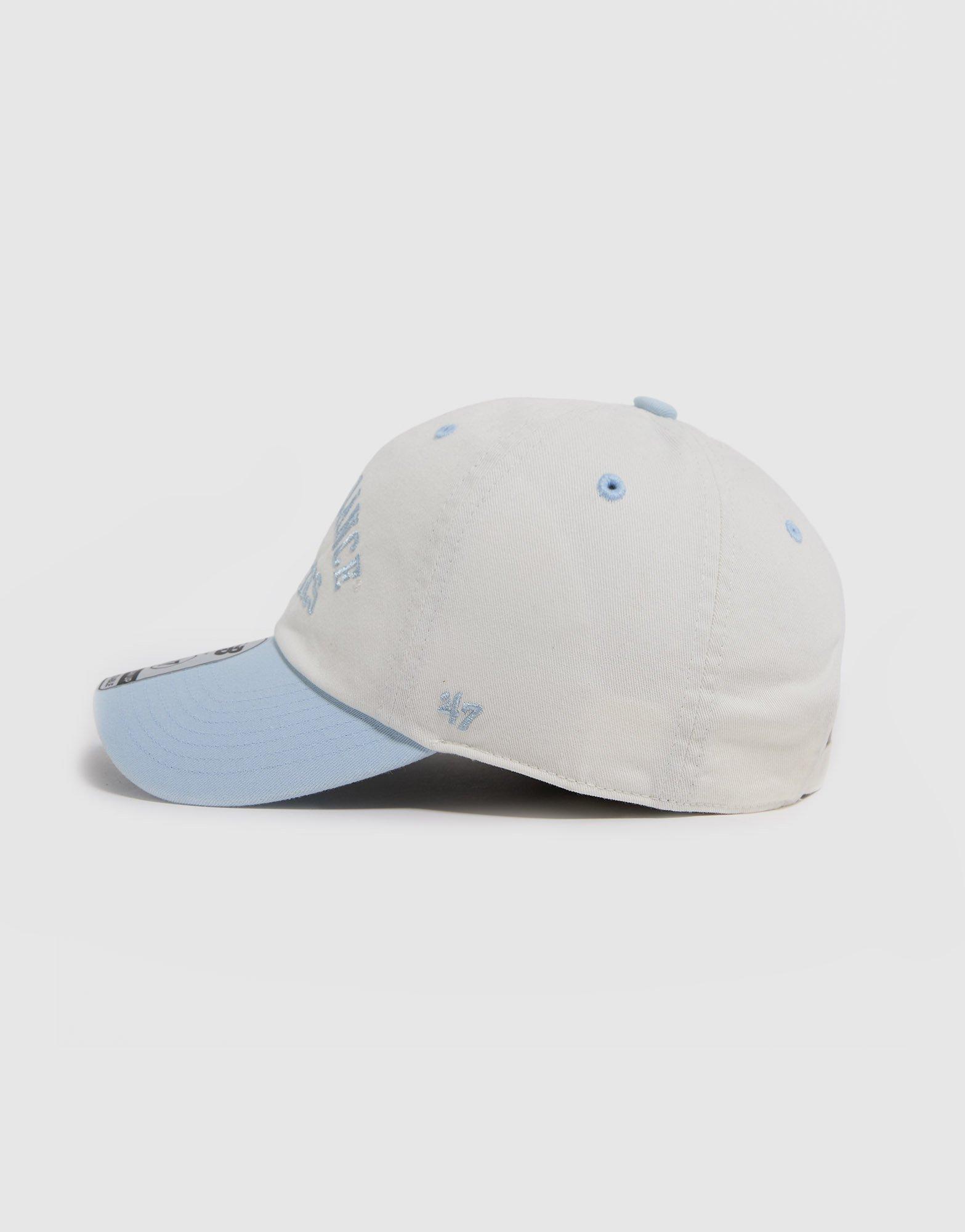 New Balance Clean Up Script Cap