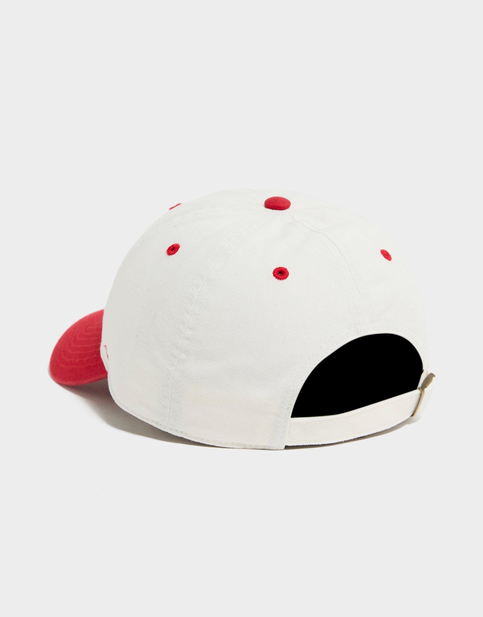 New Balance Clean Up Script Cap