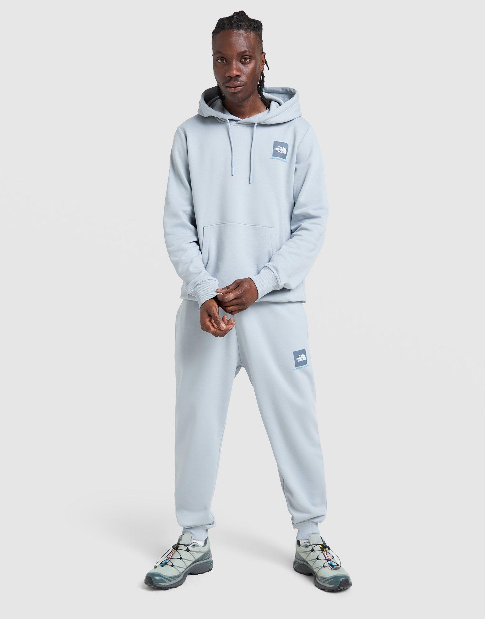 The North Face Sweat à capuche Fine Box Homme