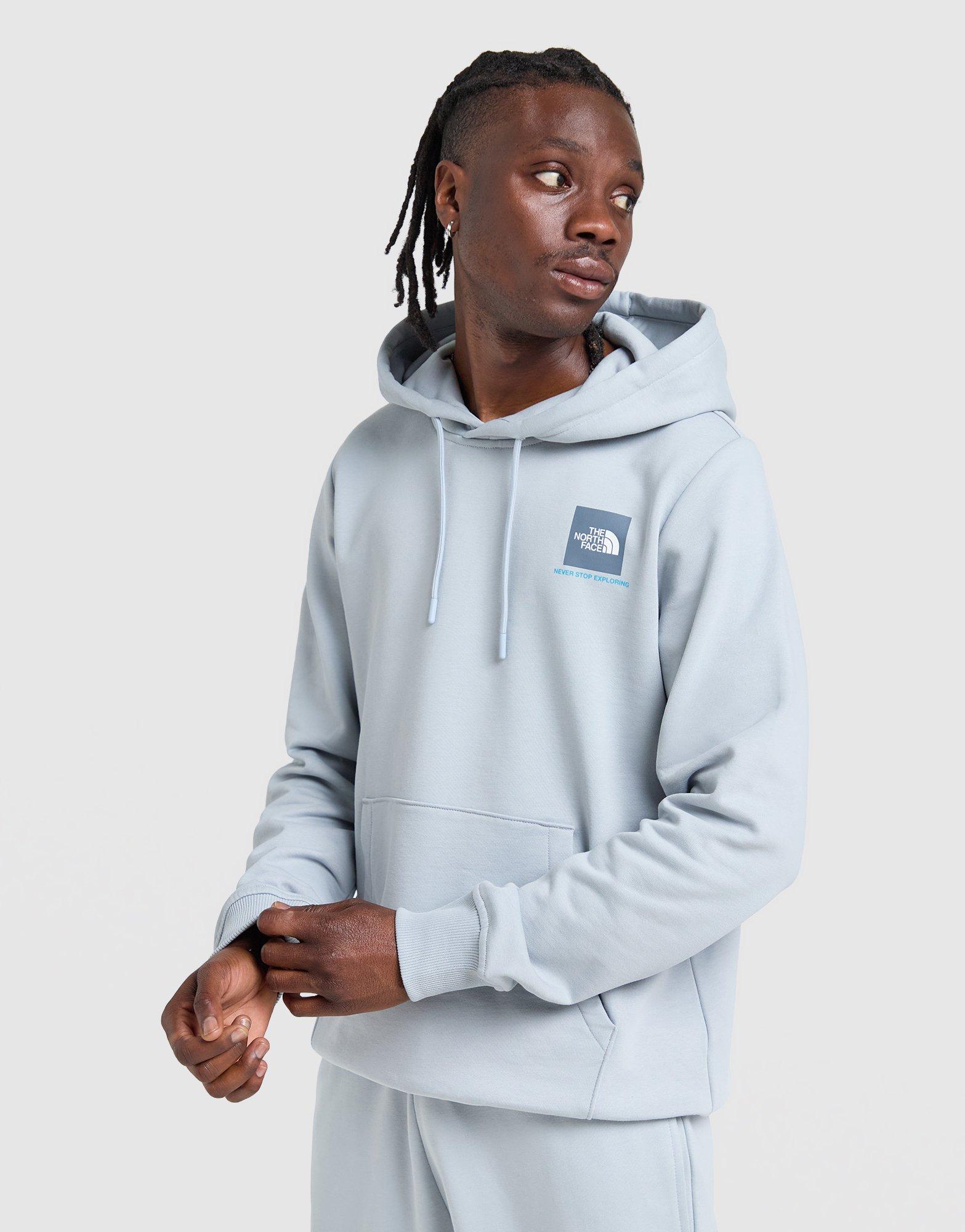 The North Face Sweat à capuche Fine Box Homme