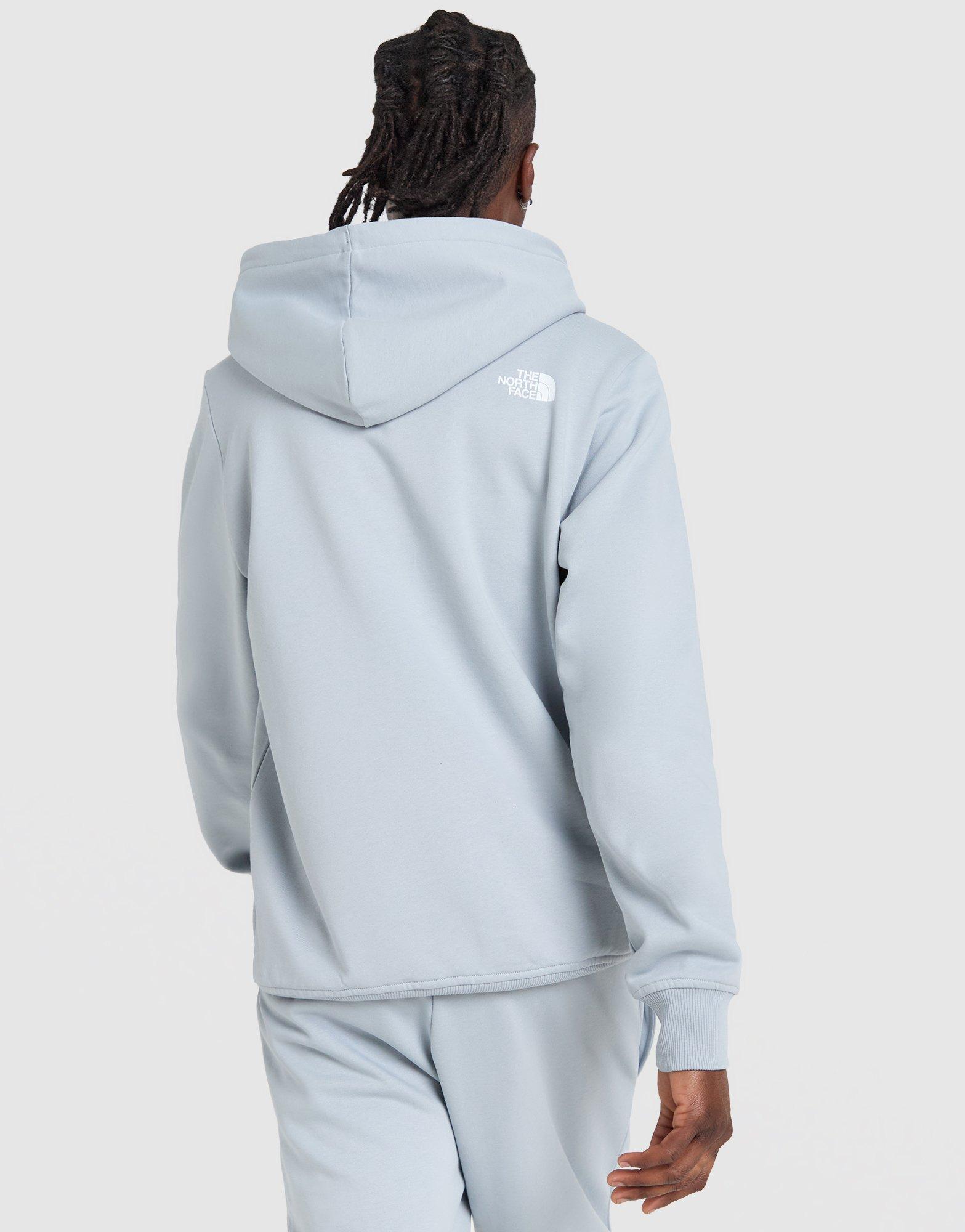 The North Face Sweat à capuche Fine Box Homme