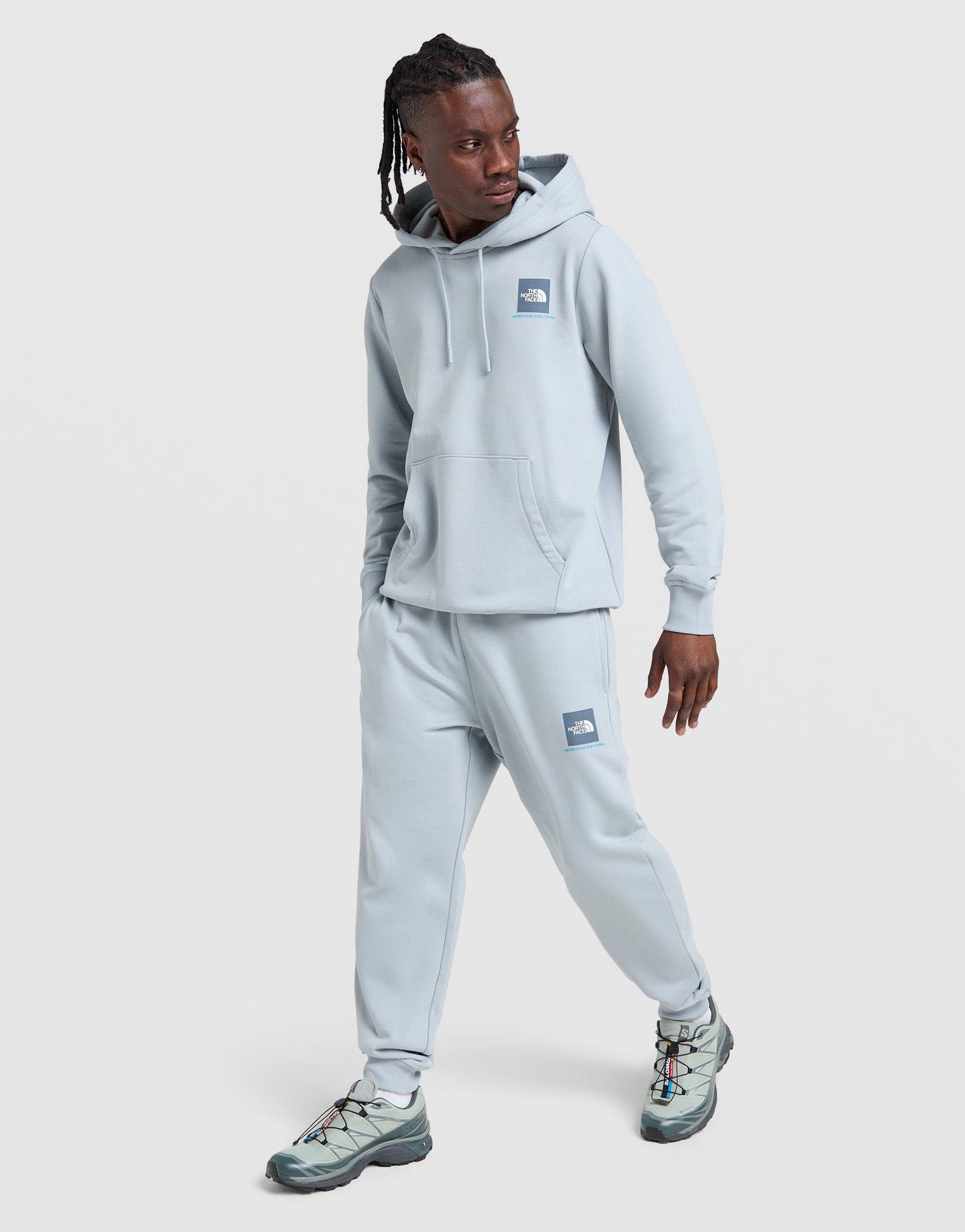 The North Face Pantalon de jogging Fine Box Logo