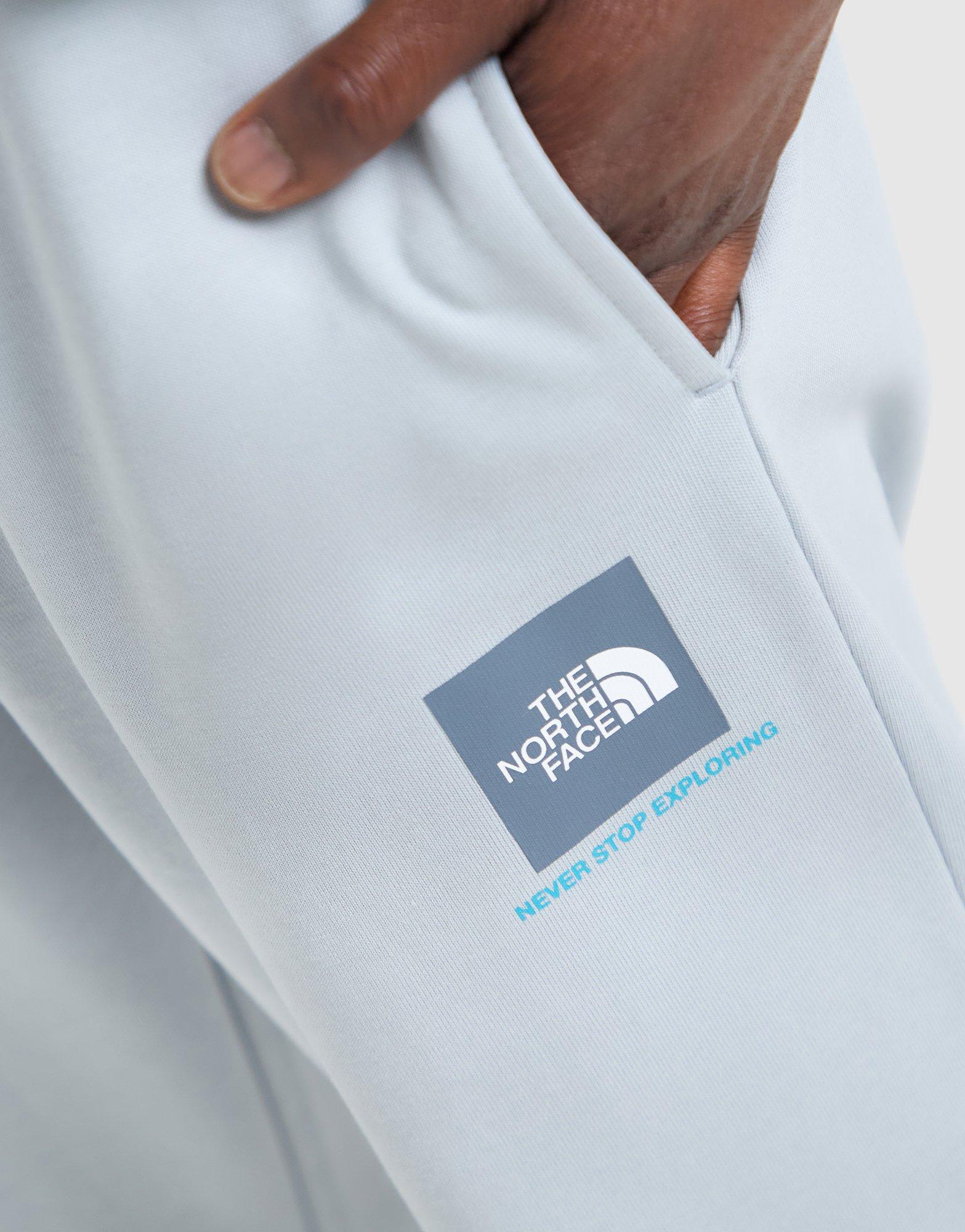 The North Face Pantalon de jogging Fine Box Logo