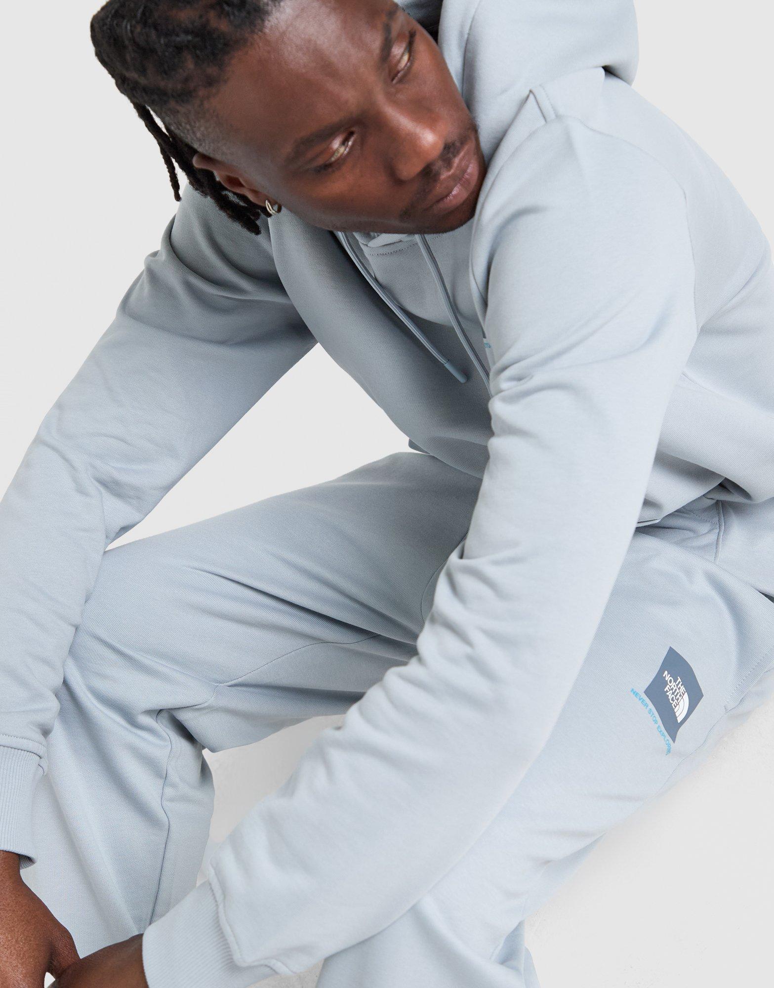 The North Face Pantaloni della tuta Fine Box Logo