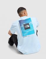 The North Face Camiseta Digital Mountain Relaxed