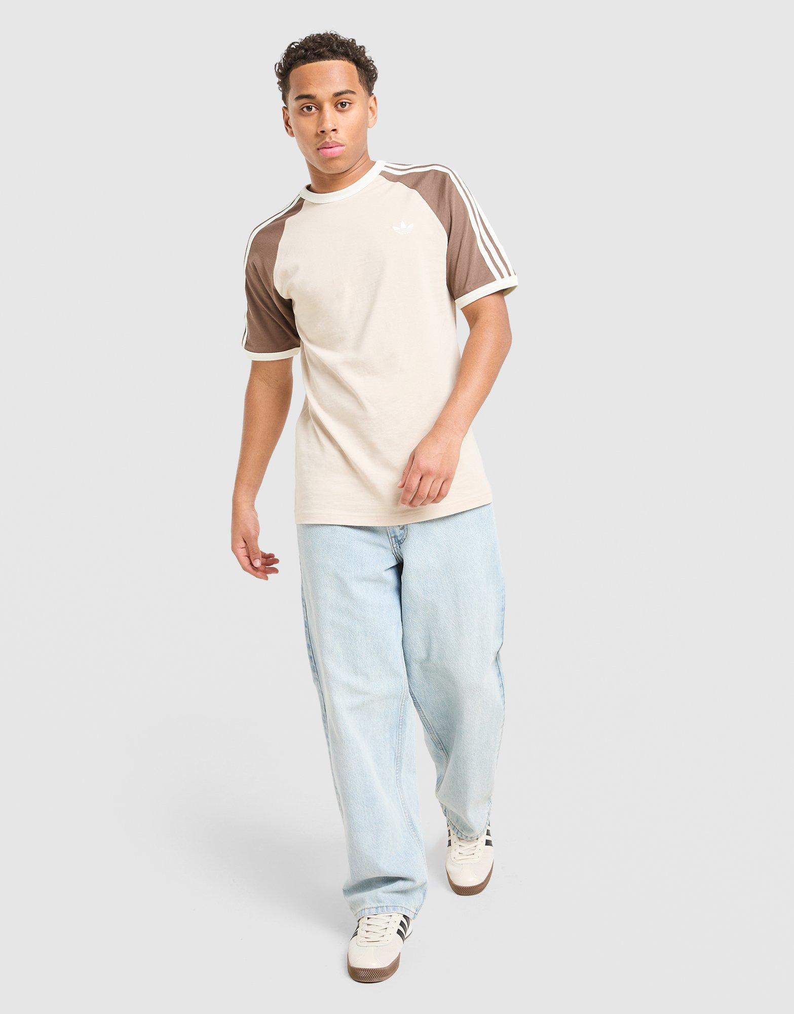 adidas Originals Cali T-Shirt