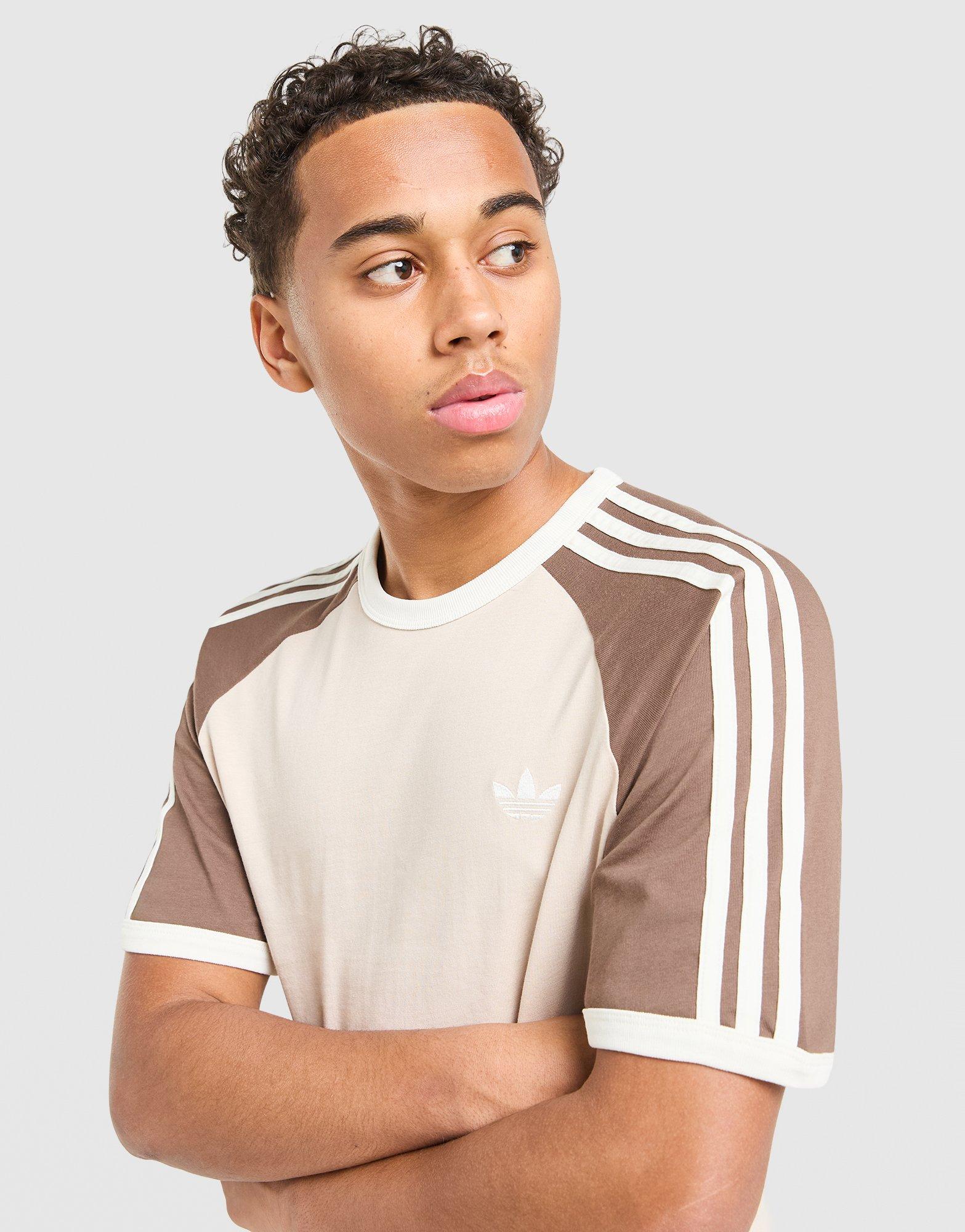 adidas Originals Cali T-Shirt