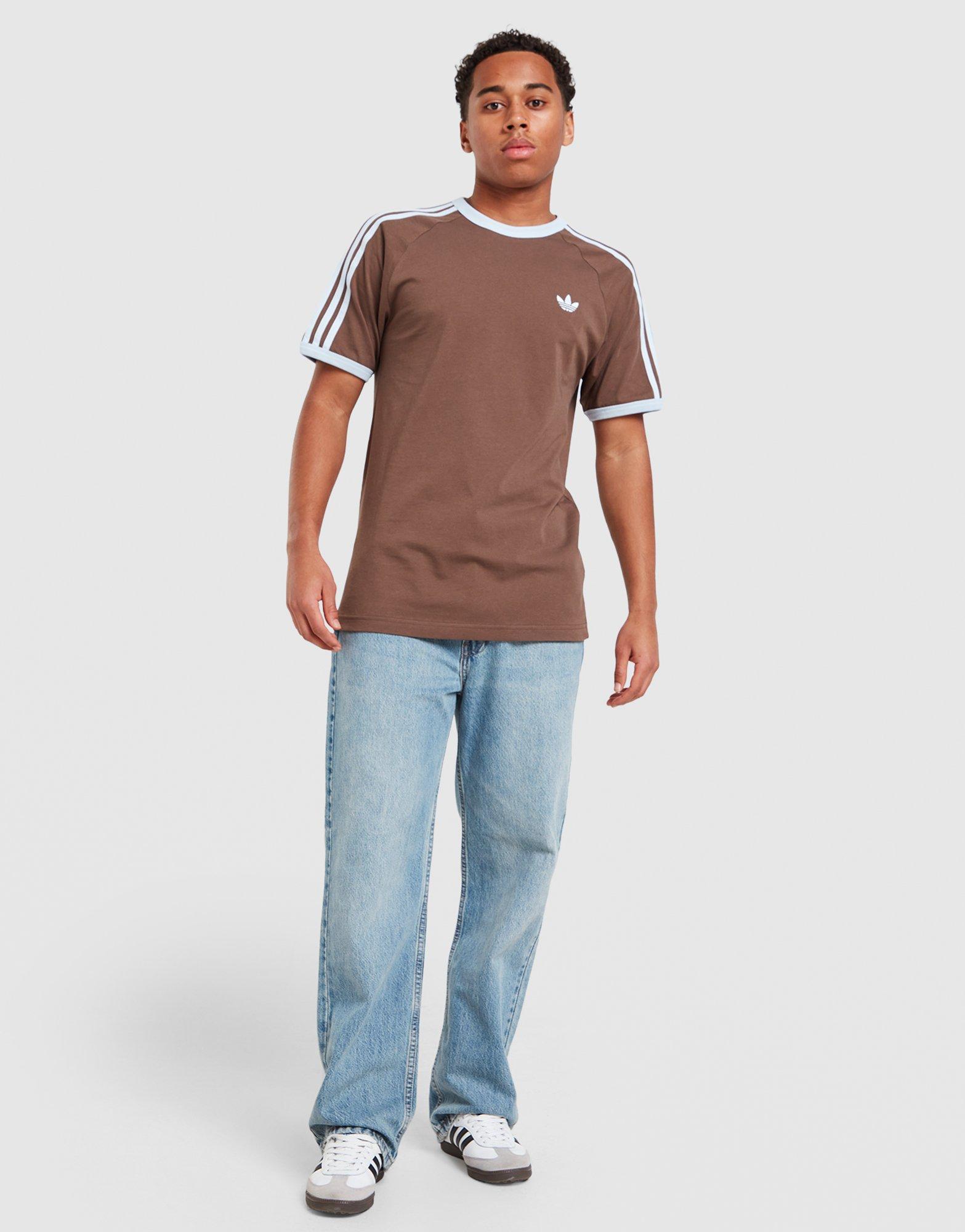 adidas Originals Cali T-Shirt