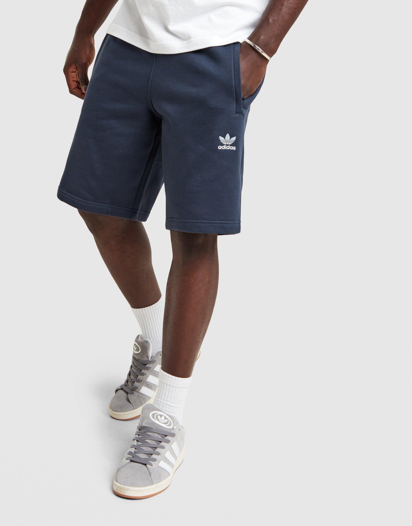 adidas Originals Pantaloncino Trefoil Essential
