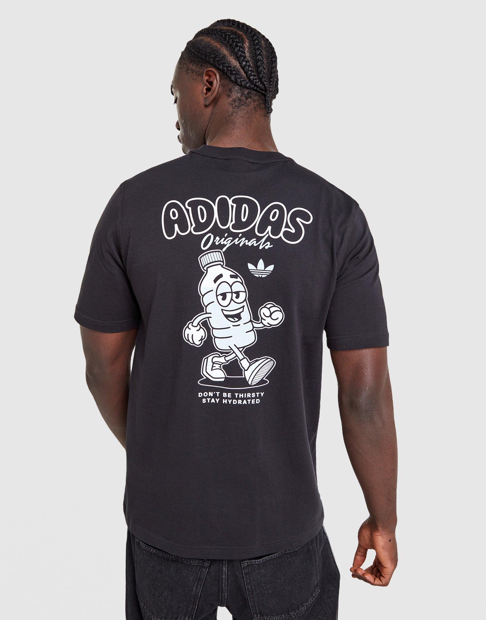 adidas Originals Thirsty T-Shirt