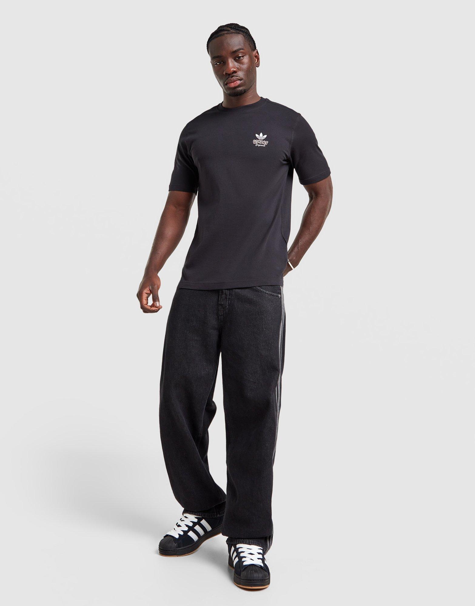 adidas Originals Thirsty T-Shirt