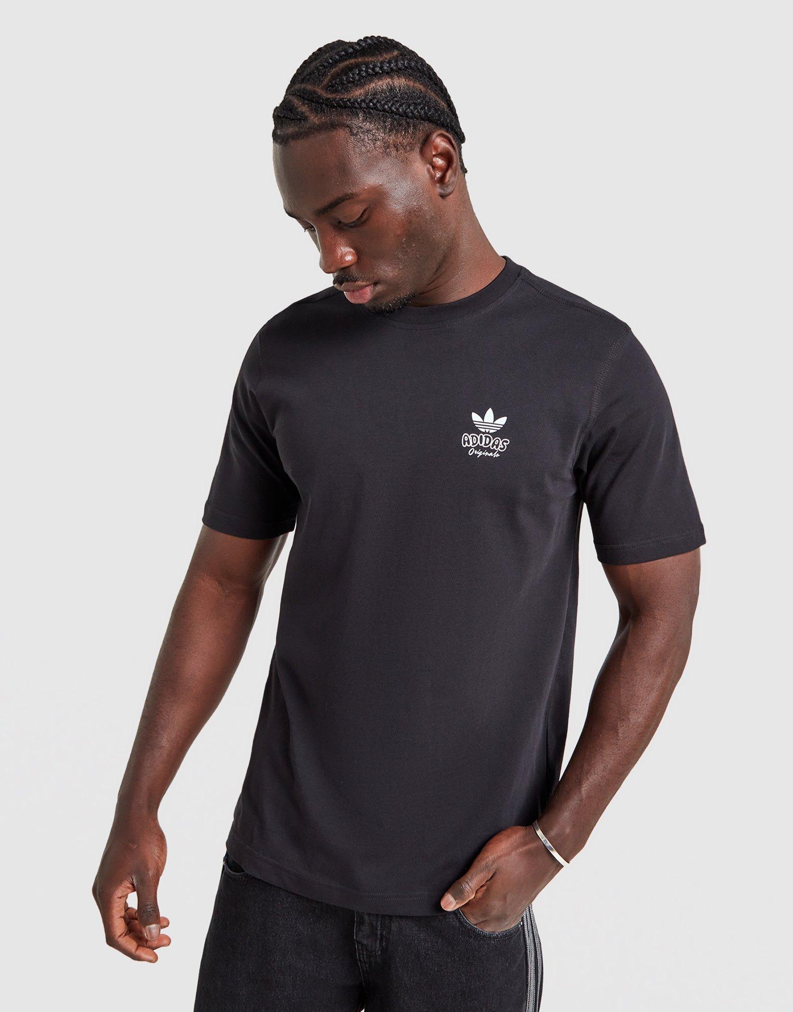 adidas Originals Thirsty T-Shirt