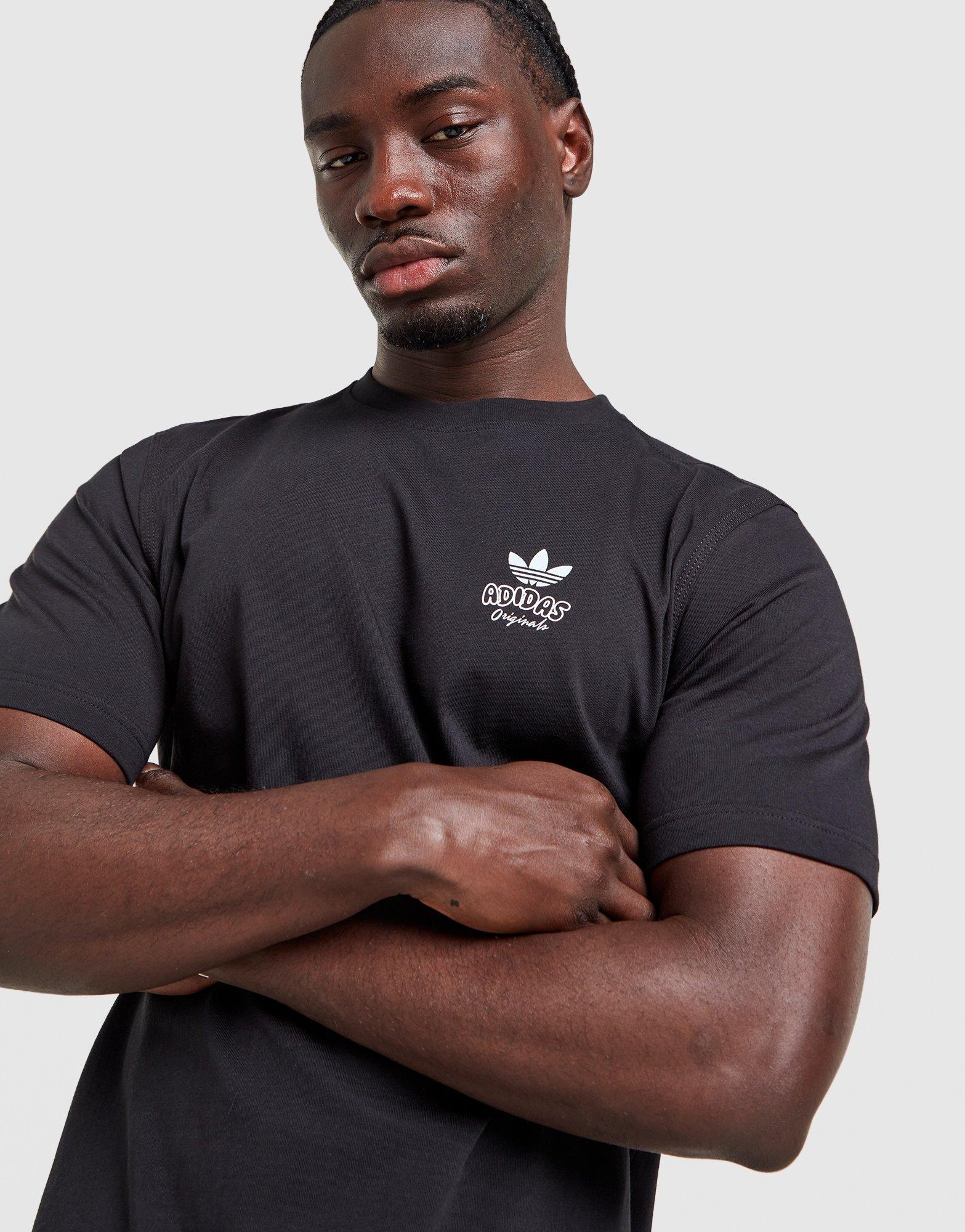 adidas Originals Thirsty T-Shirt