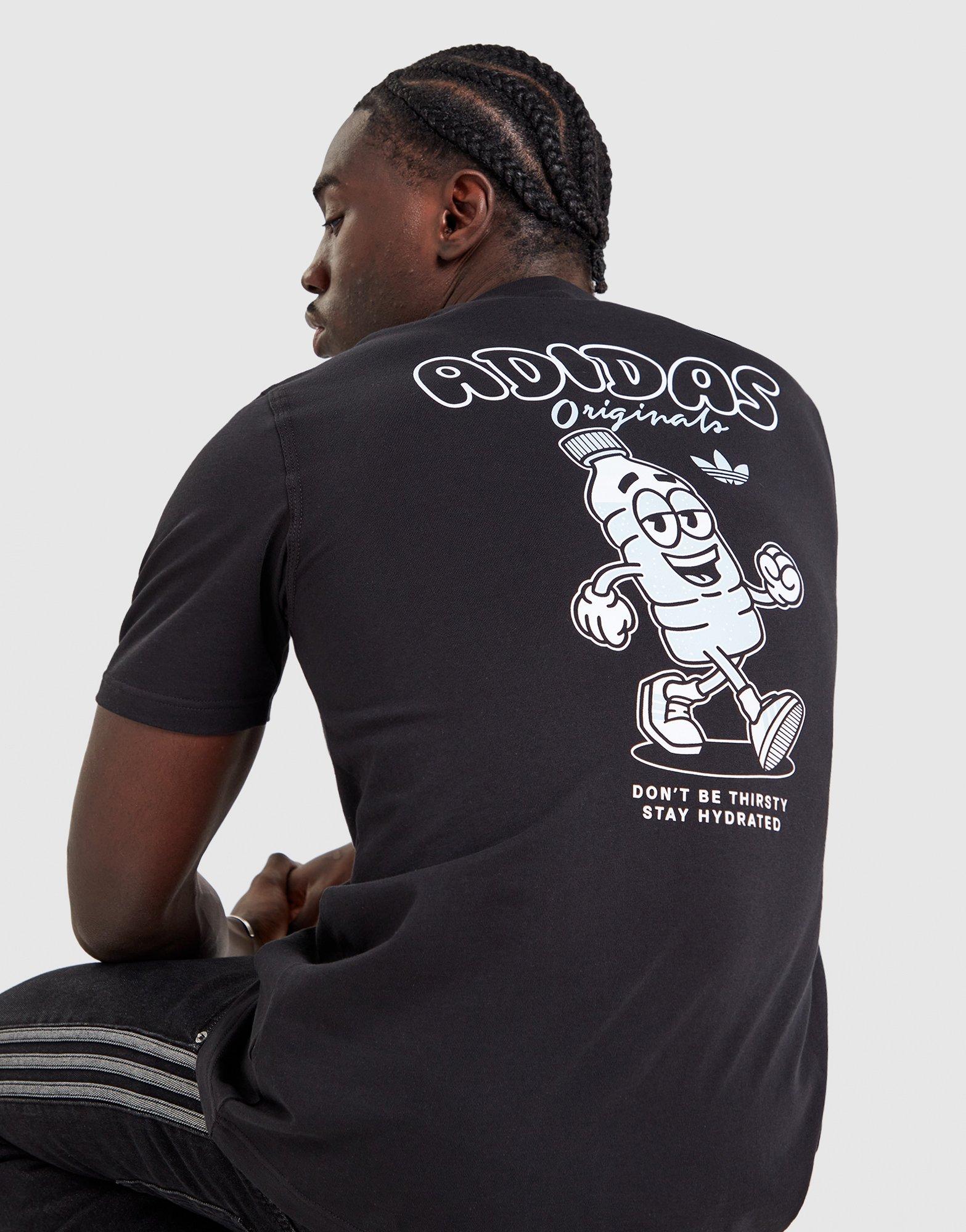 adidas Originals Thirsty T-Shirt