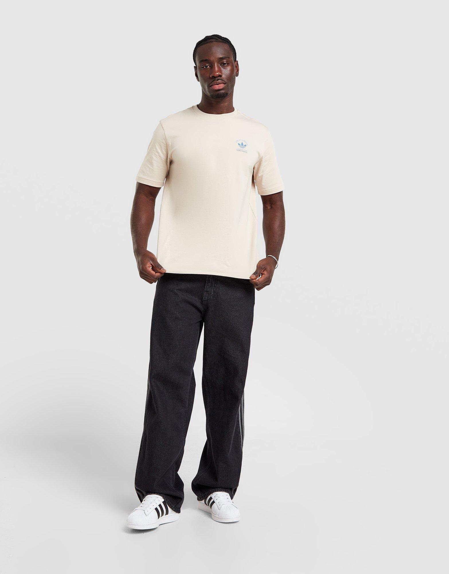 adidas Originals Breakfast Crew T-Shirt