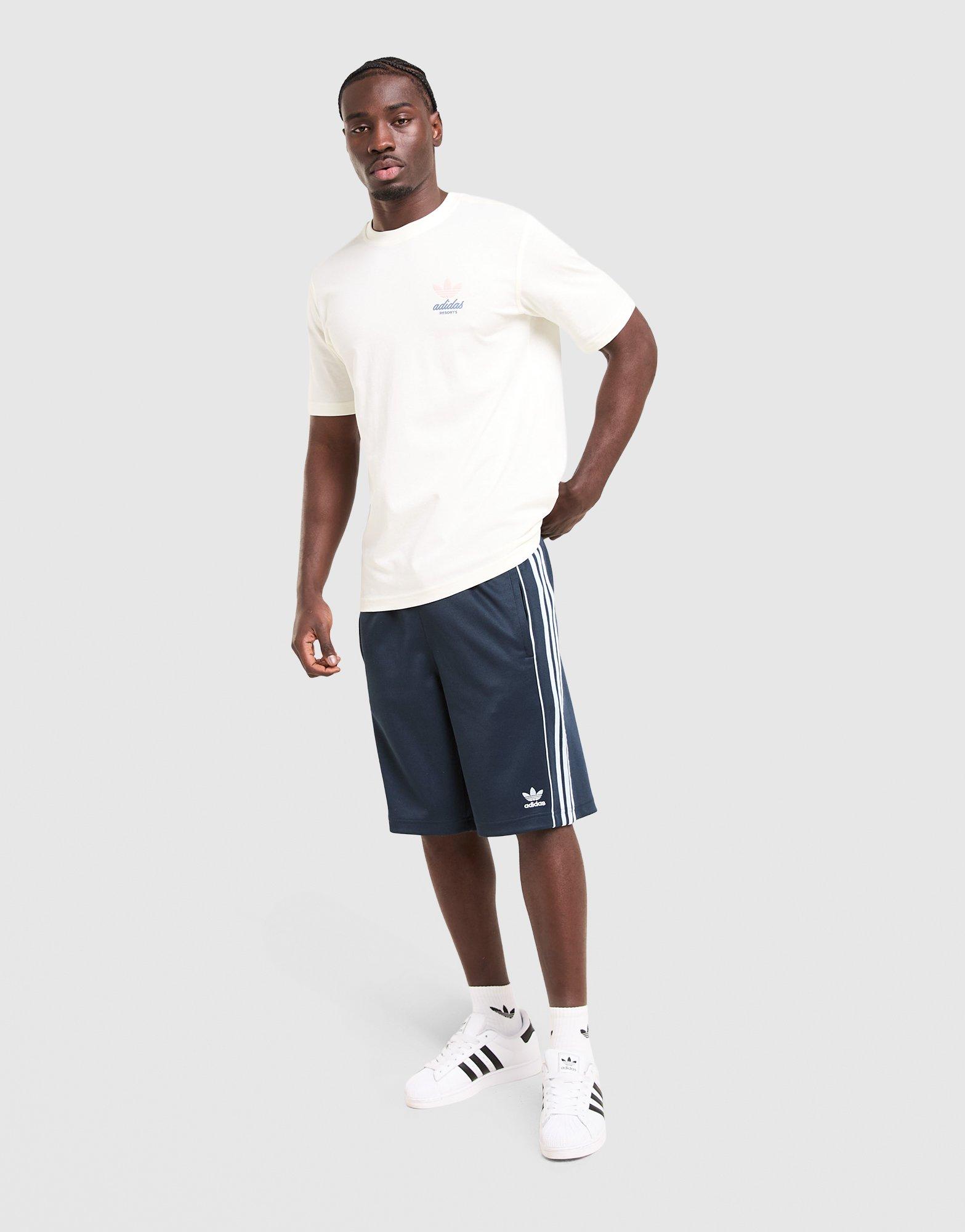 adidas Originals Resort T-Shirt
