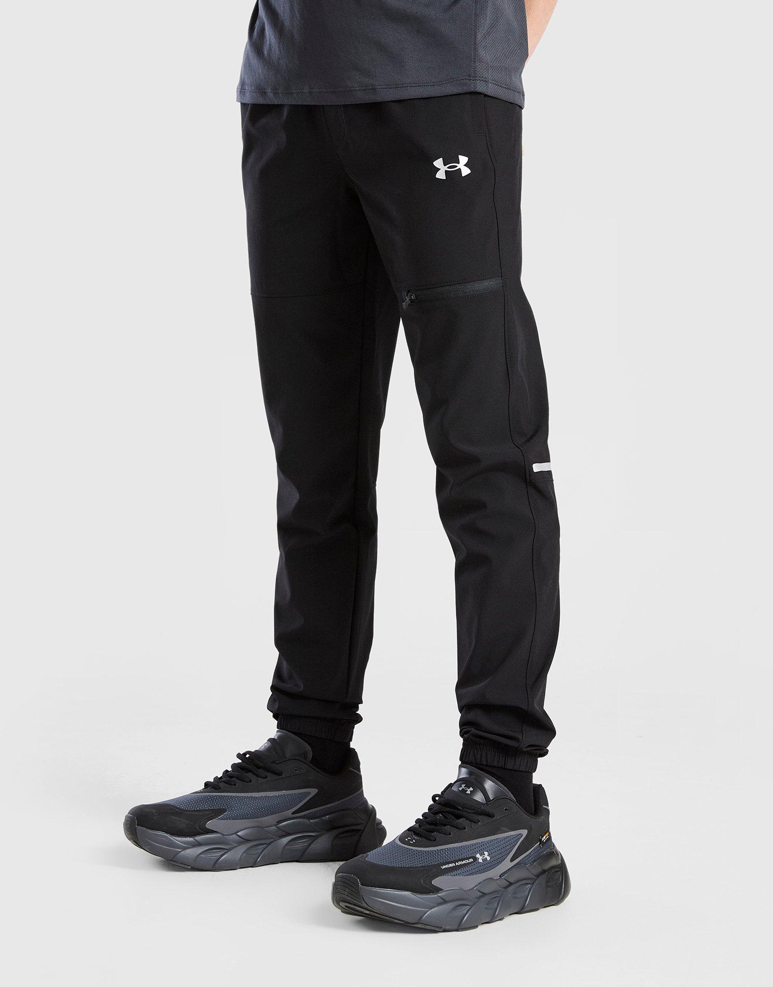 Under Armour Utility Woven Track Pants Junior