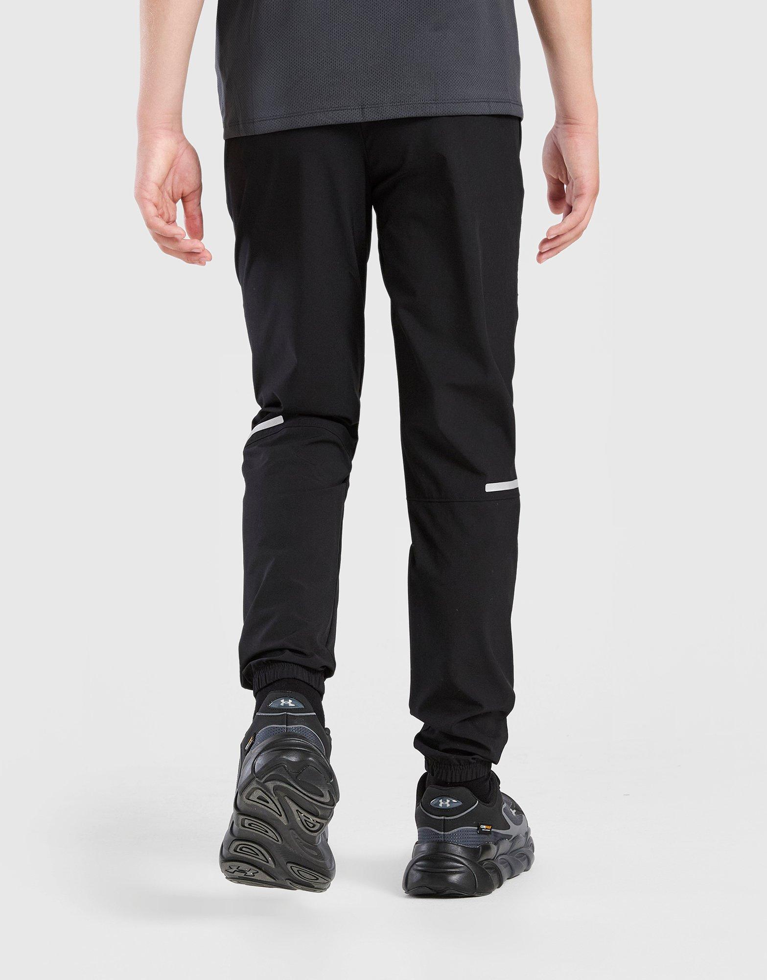 Under Armour Utility Woven Track Pants Junior