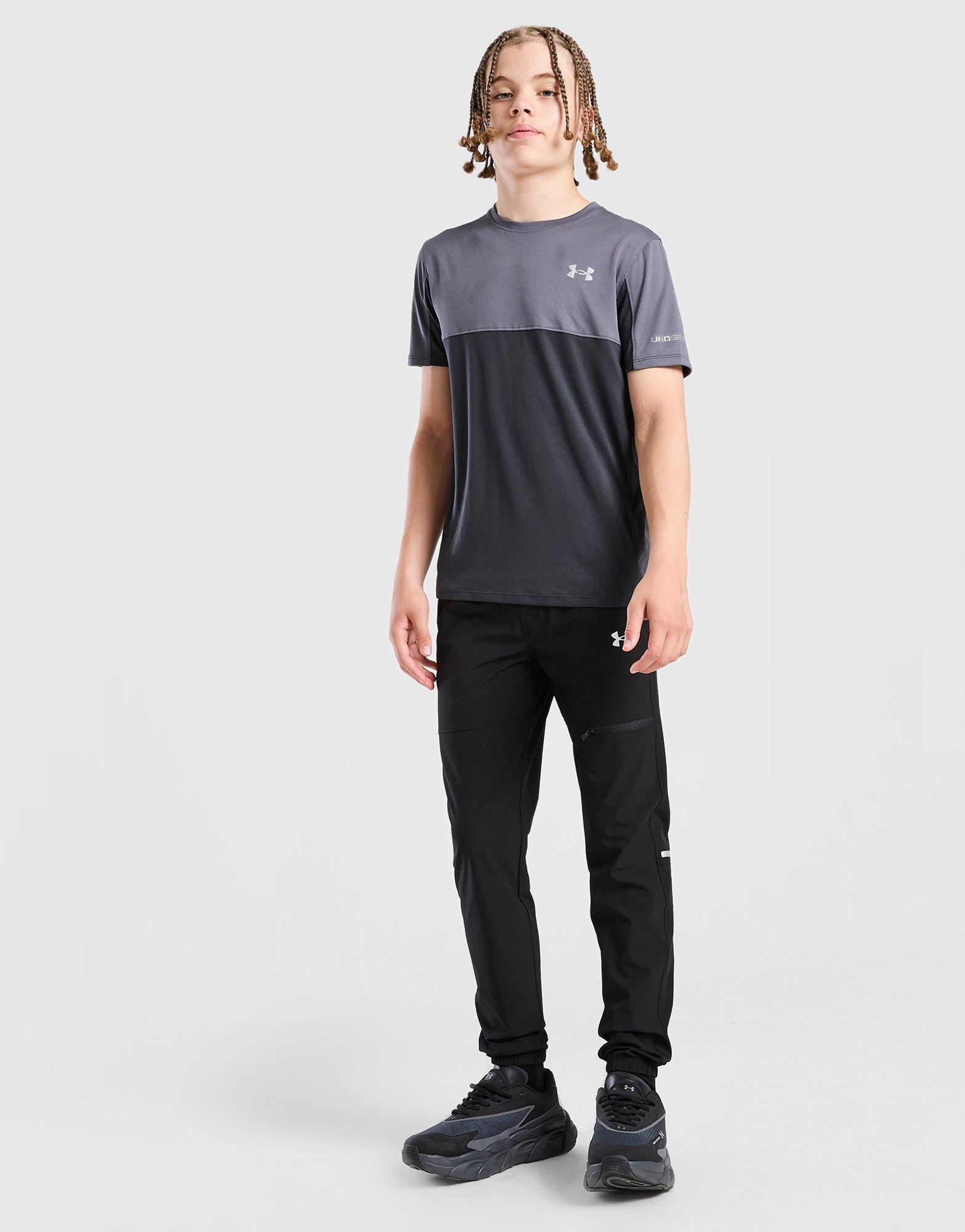 Under Armour Utility Woven Track Pants Junior