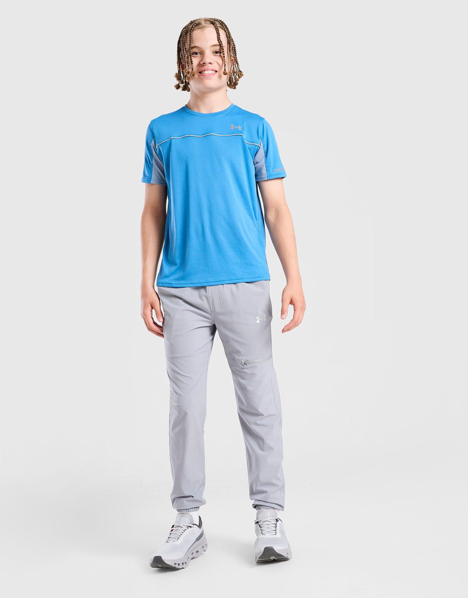 Under Armour Storm Hybrid T-Shirt Junior