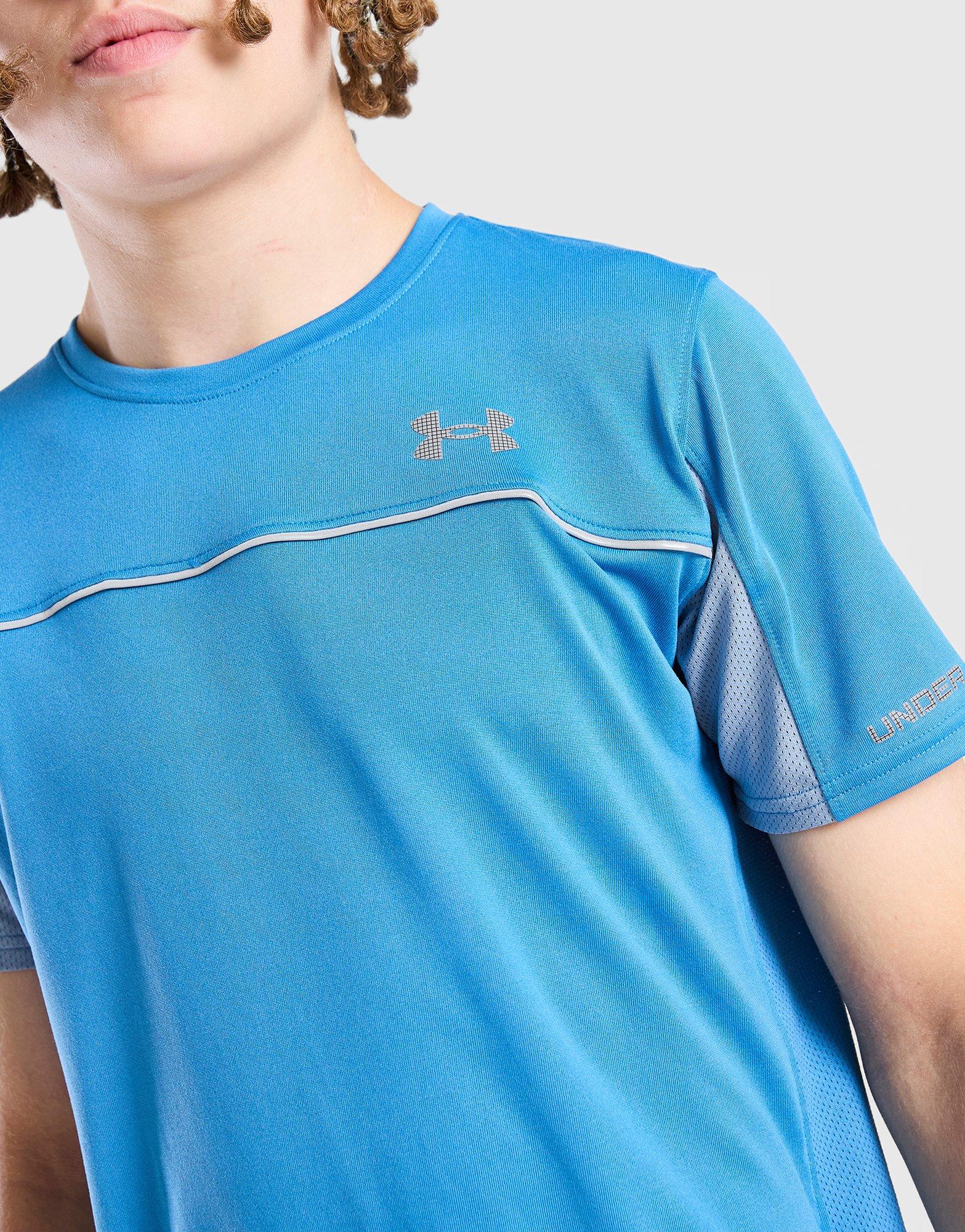 Under Armour Storm Hybrid T-Shirt Junior