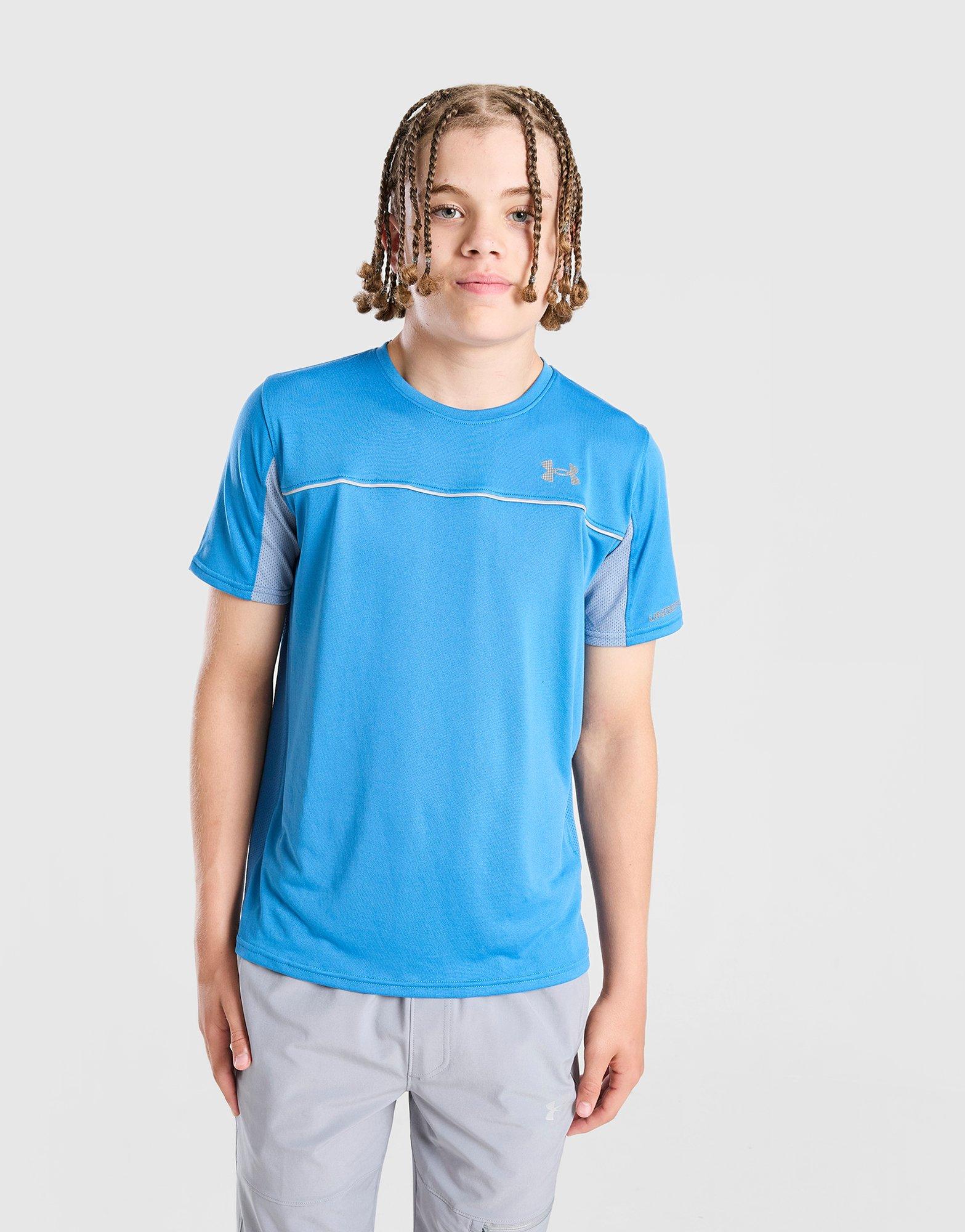 Under Armour Storm Hybrid T-Shirt Junior