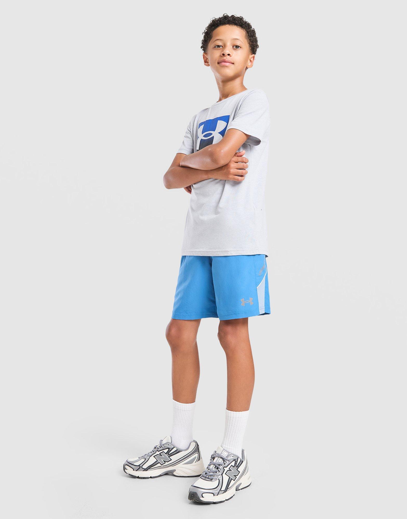 Under Armour Storm Hybrid Shorts Junior