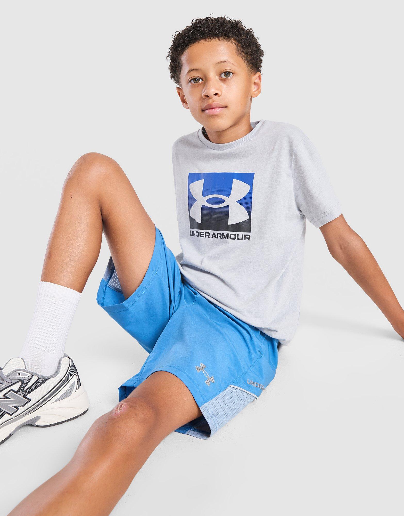 Under Armour Storm Hybrid Shorts Junior