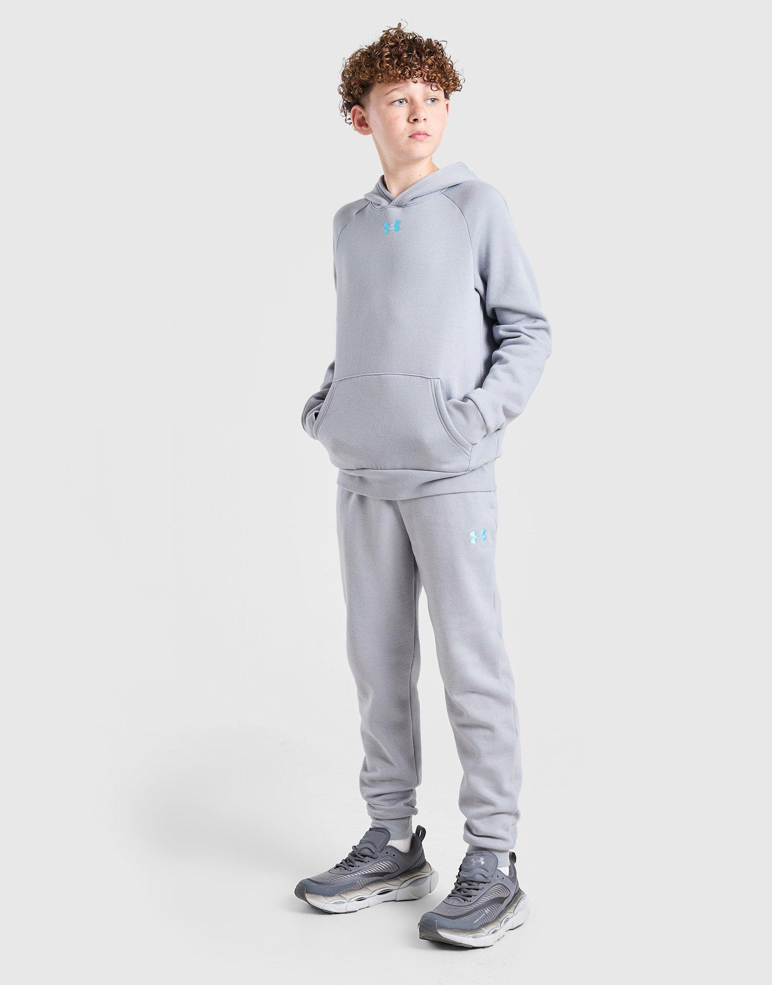 Under Armour Rival Fleece Hoodie Junior