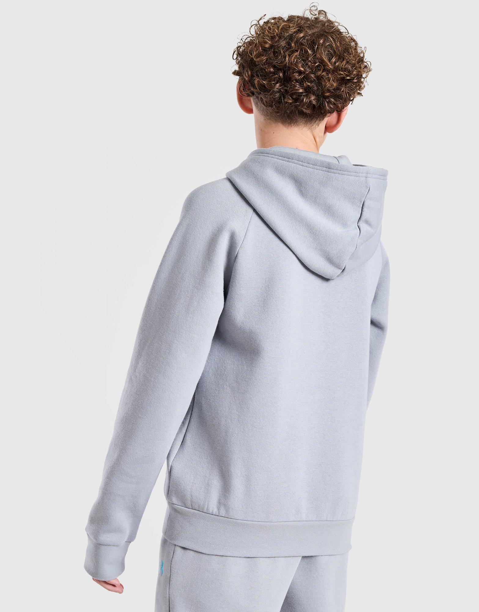 Under Armour Rival Fleece Hoodie Junior