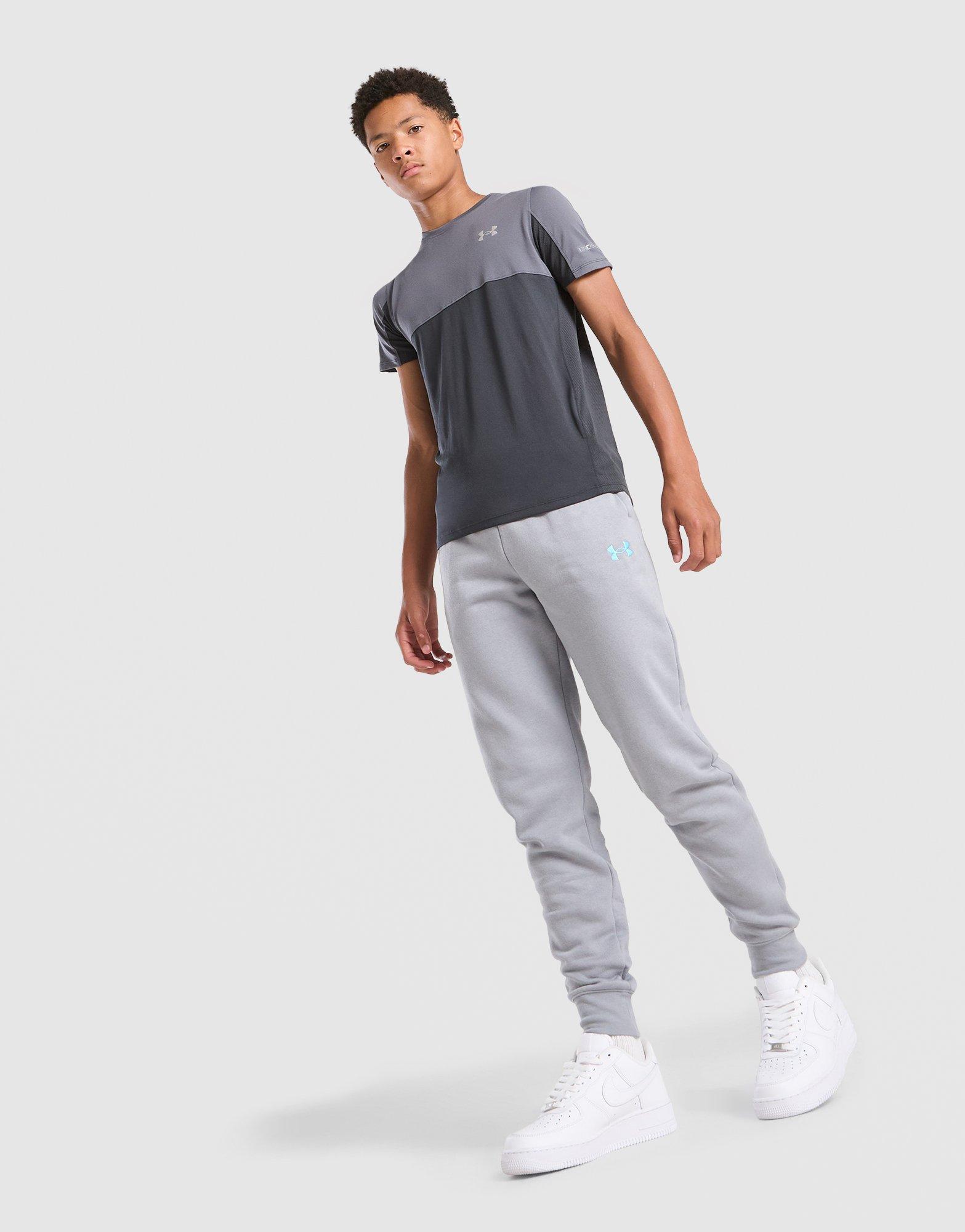 Under Armour Rival Fleece Joggers Junior