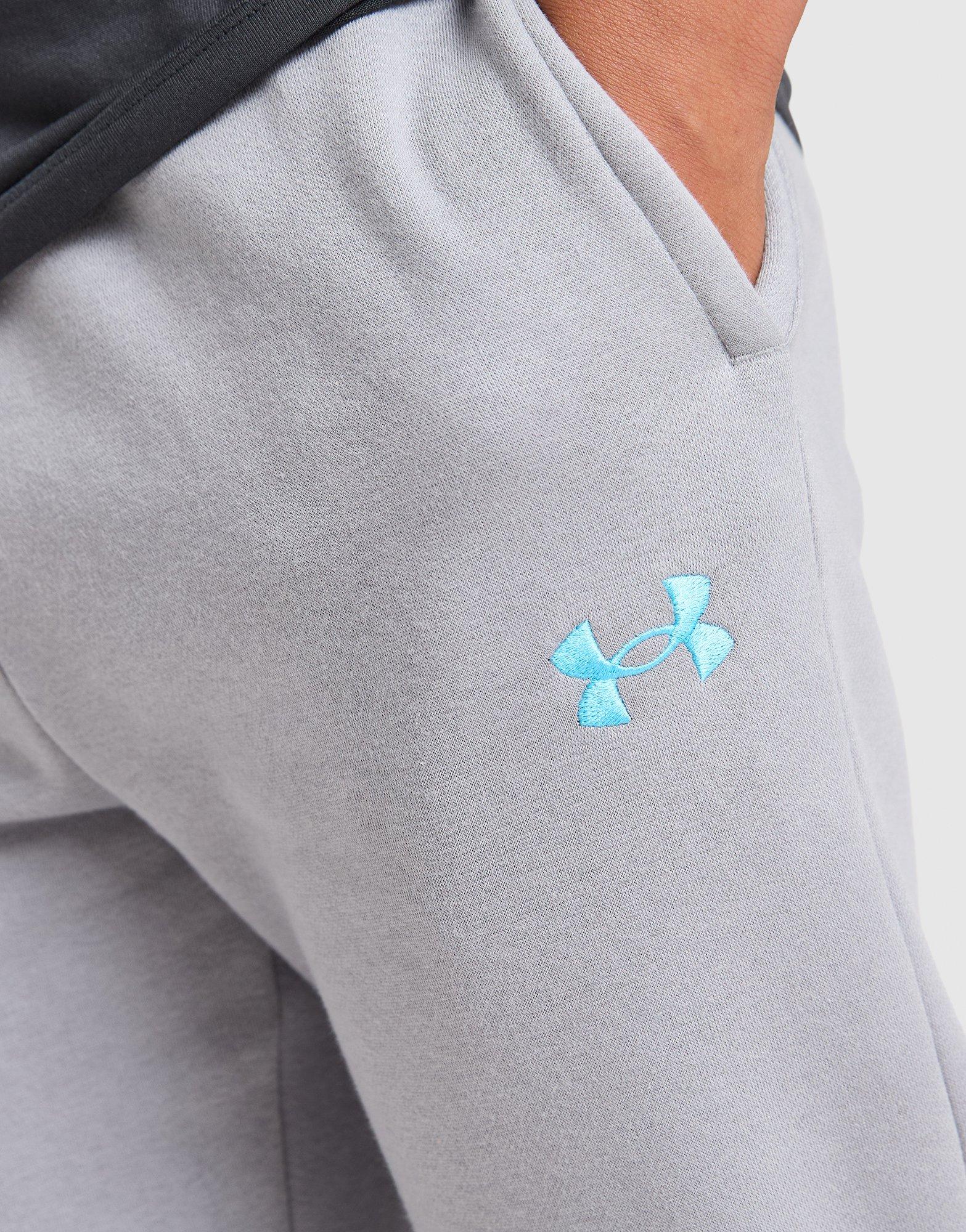 Under Armour Rival Fleece Joggers Junior