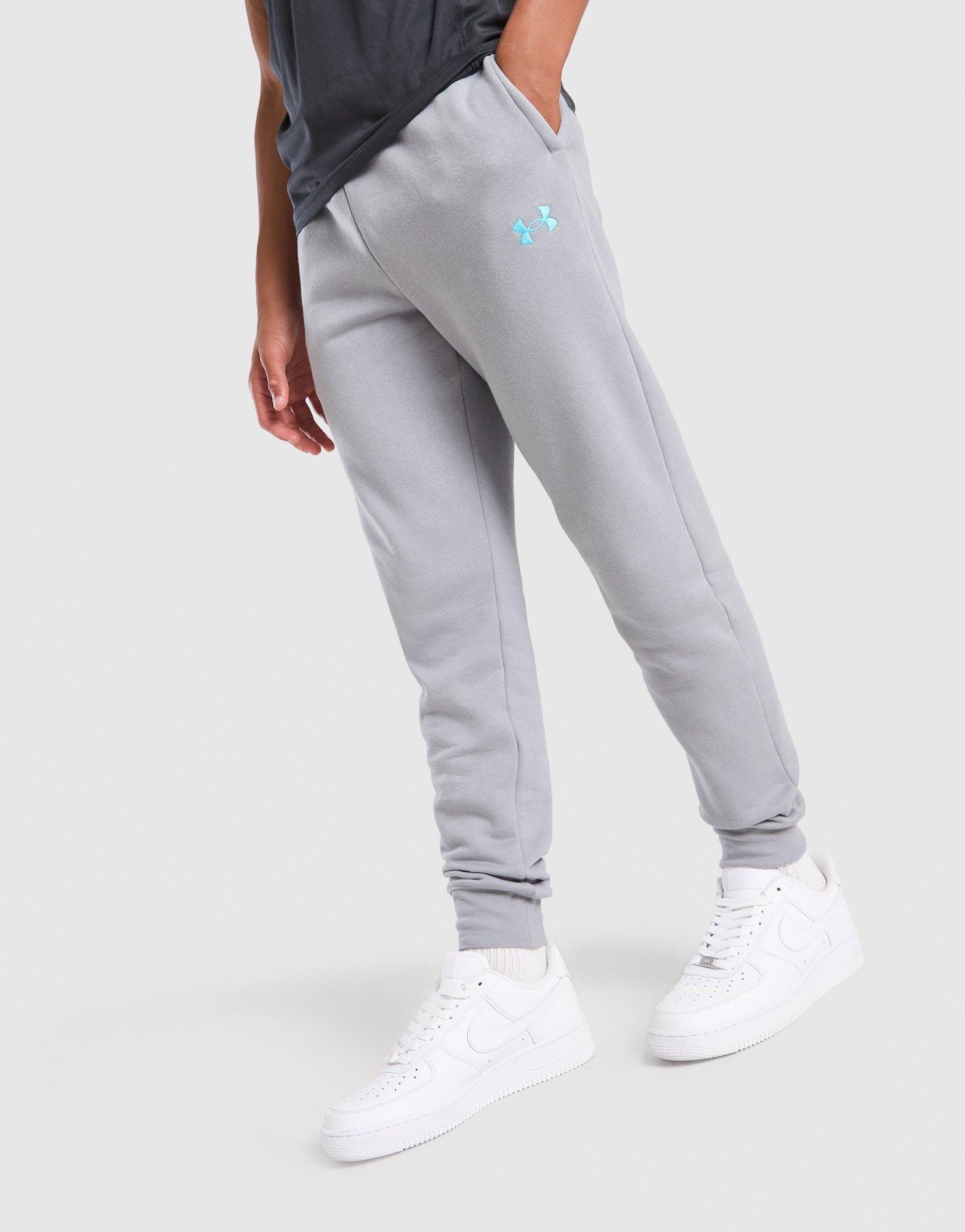 Under Armour Rival Fleece Joggers Junior