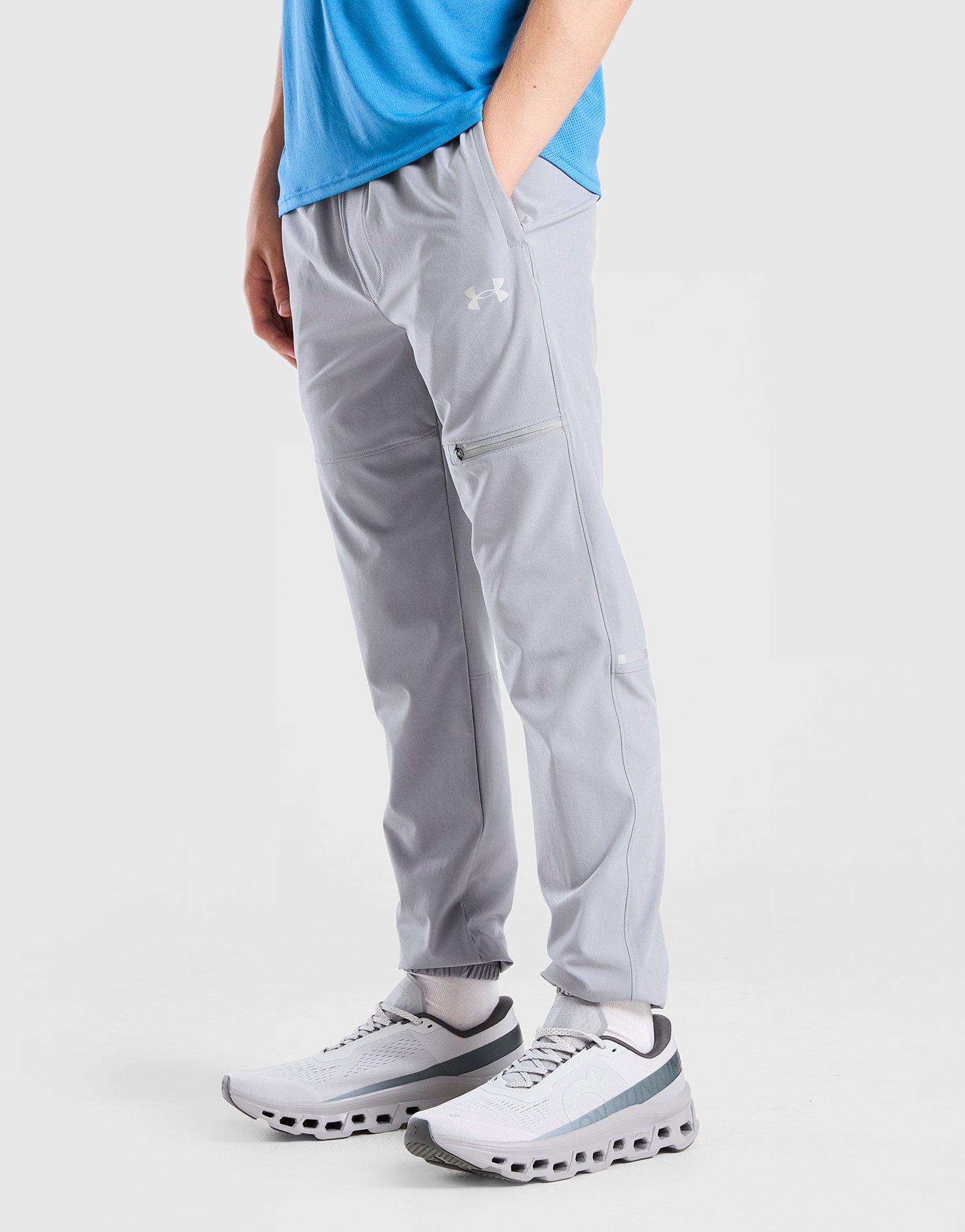 Under Armour Utility Woven Track Pants Junior