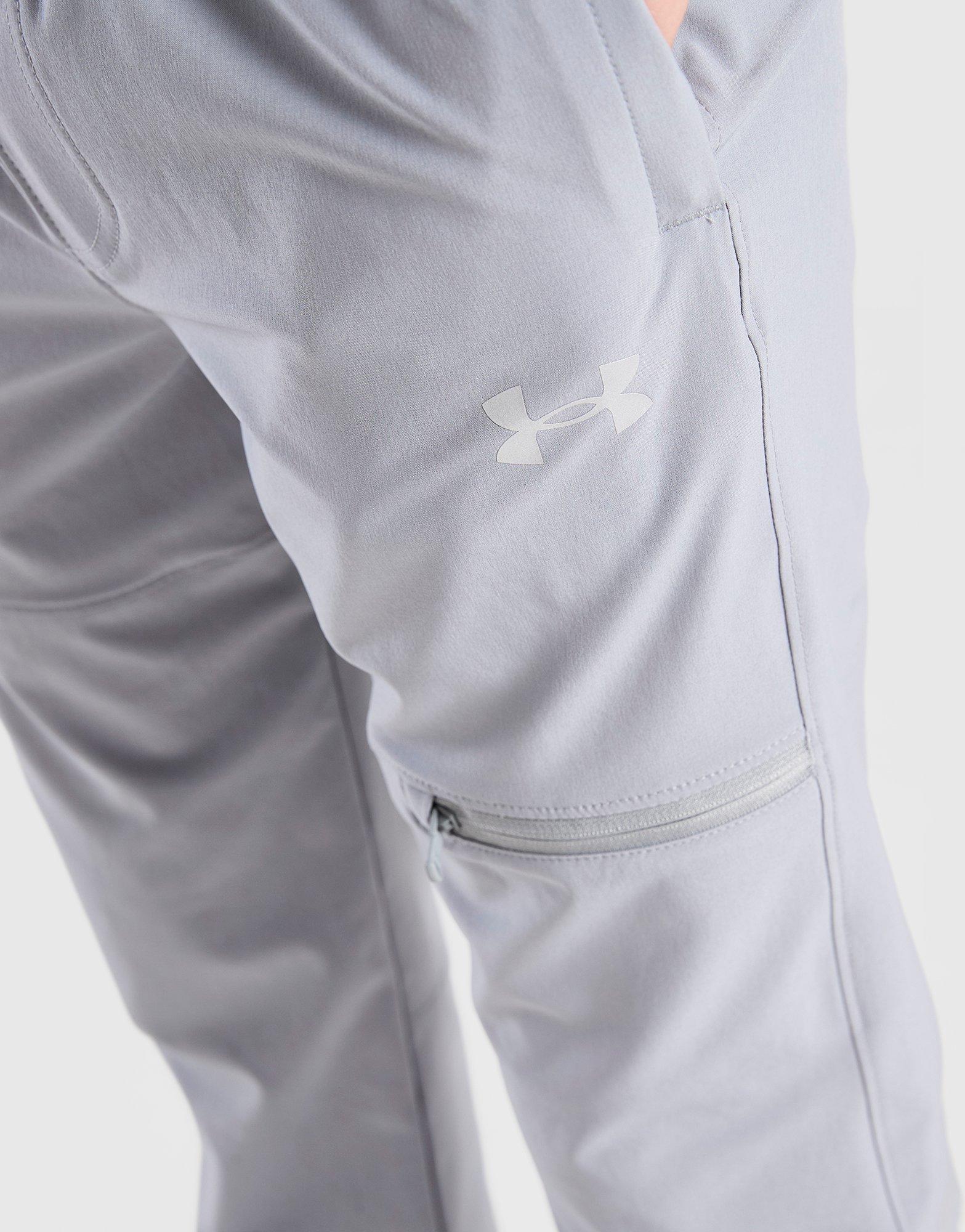 Under Armour Utility Woven Track Pants Junior