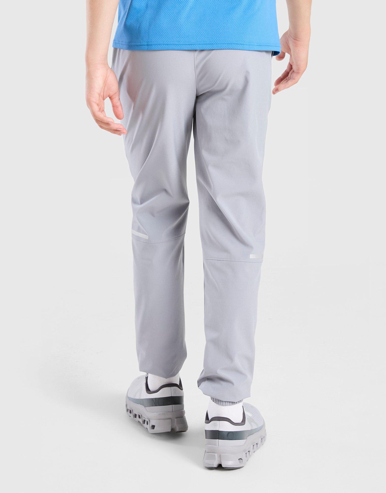 Under Armour Utility Woven Track Pants Junior