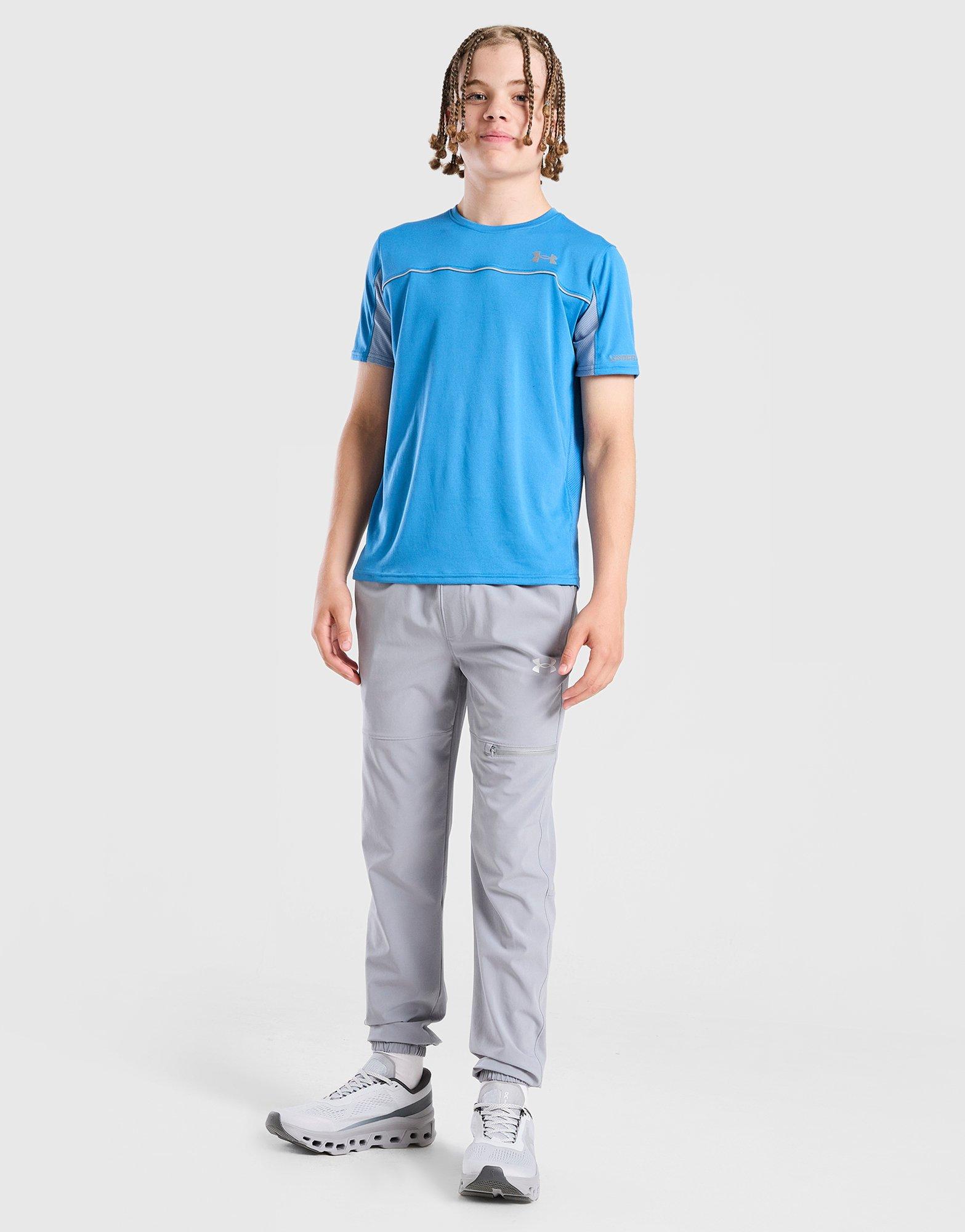 Under Armour Utility Woven Track Pants Junior