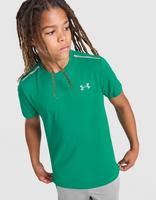 Under Armour Tech Reflective T-Shirt Junior